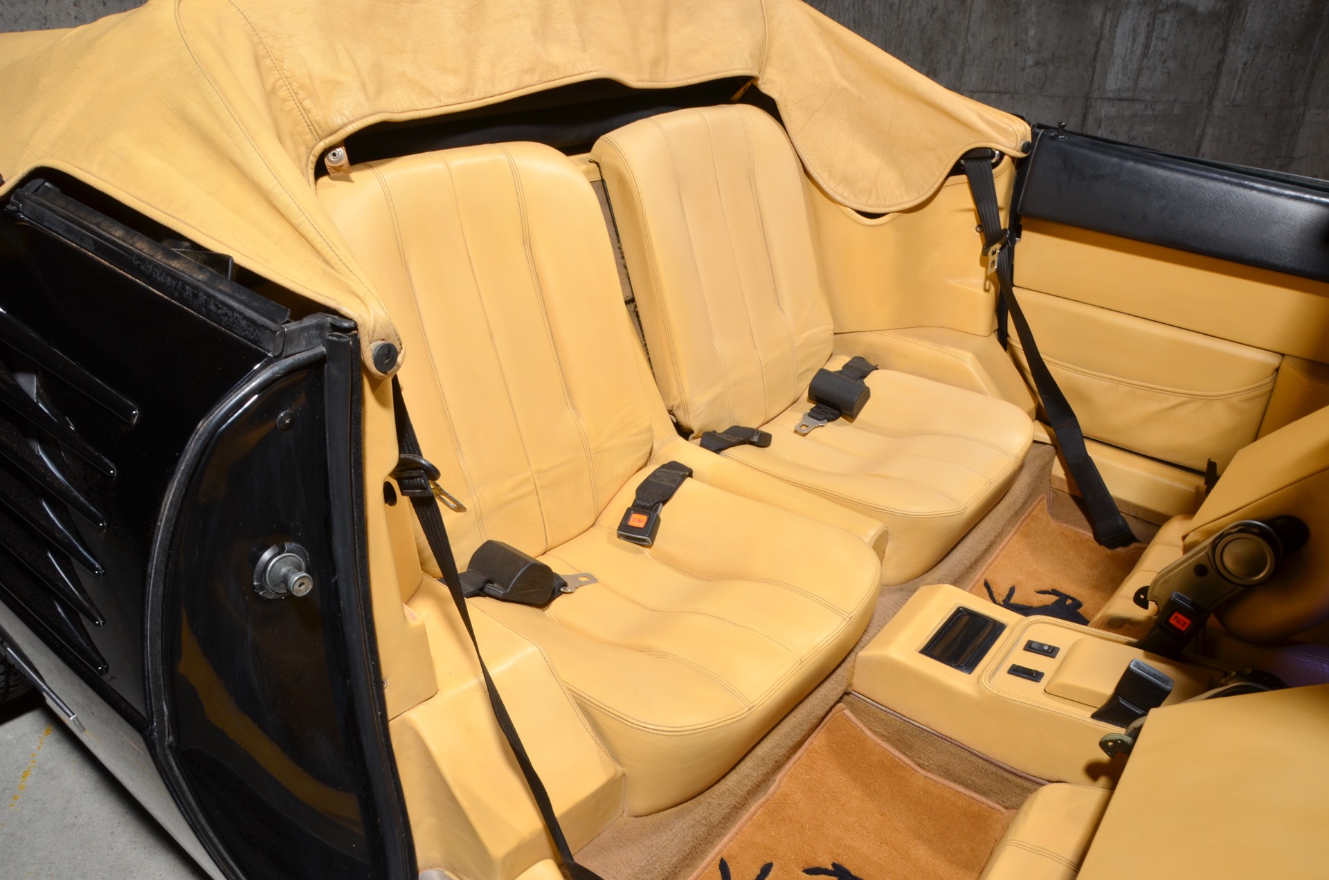 Used 1987 Ferrari Mondial Spider | St. Petersburg, FL