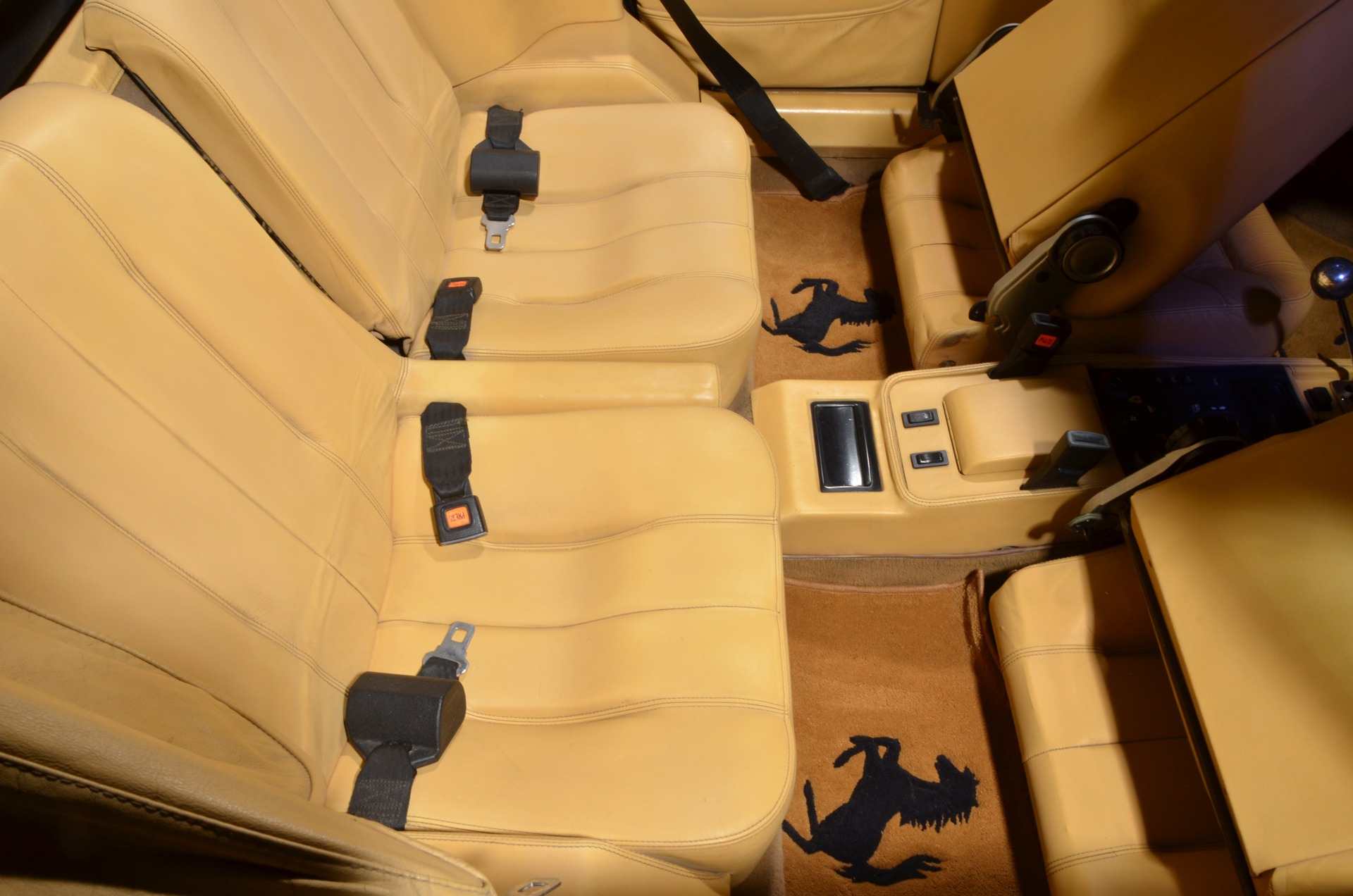 Used 1987 Ferrari Mondial Spider | St. Petersburg, FL
