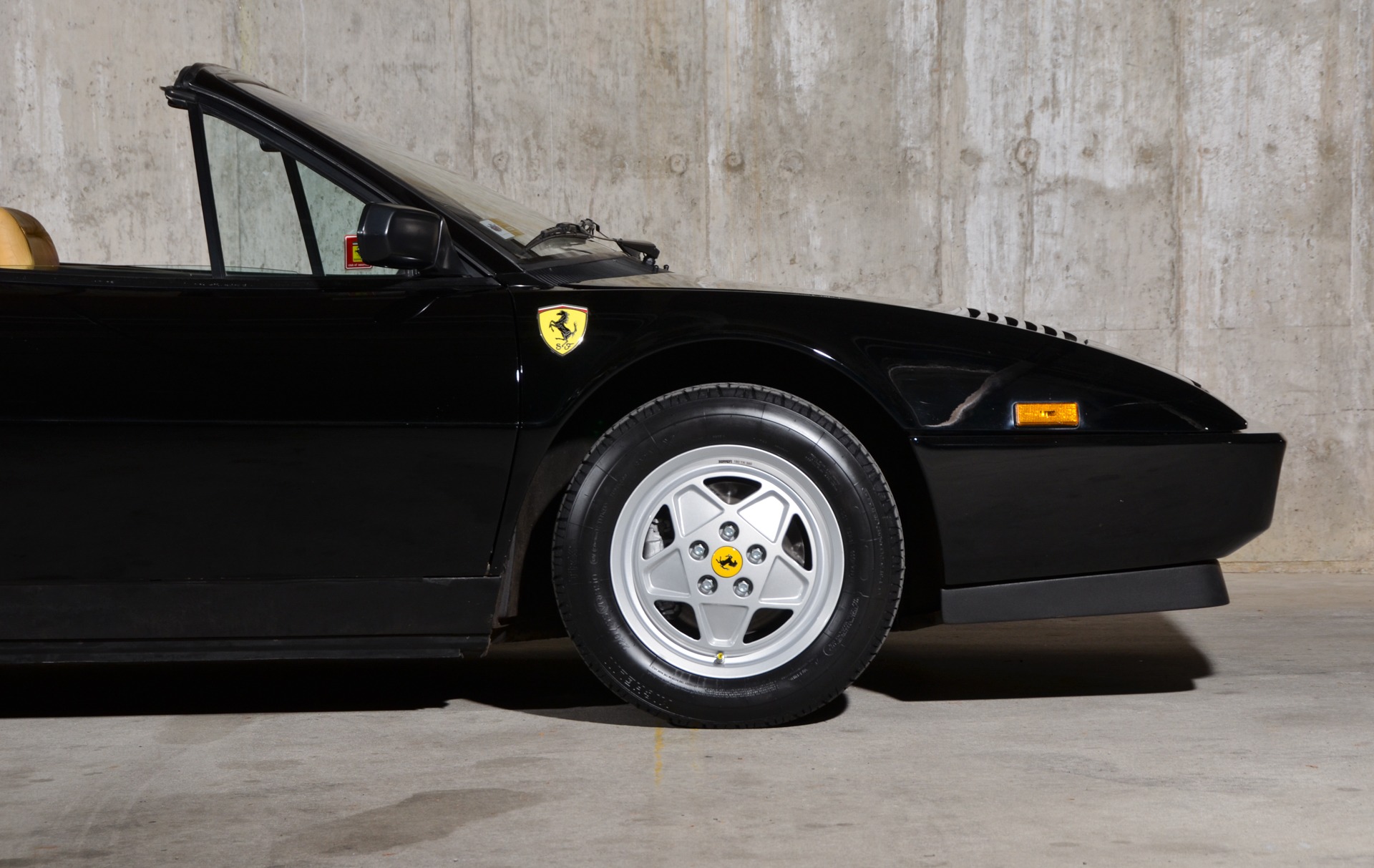 Used 1987 Ferrari Mondial Spider | St. Petersburg, FL