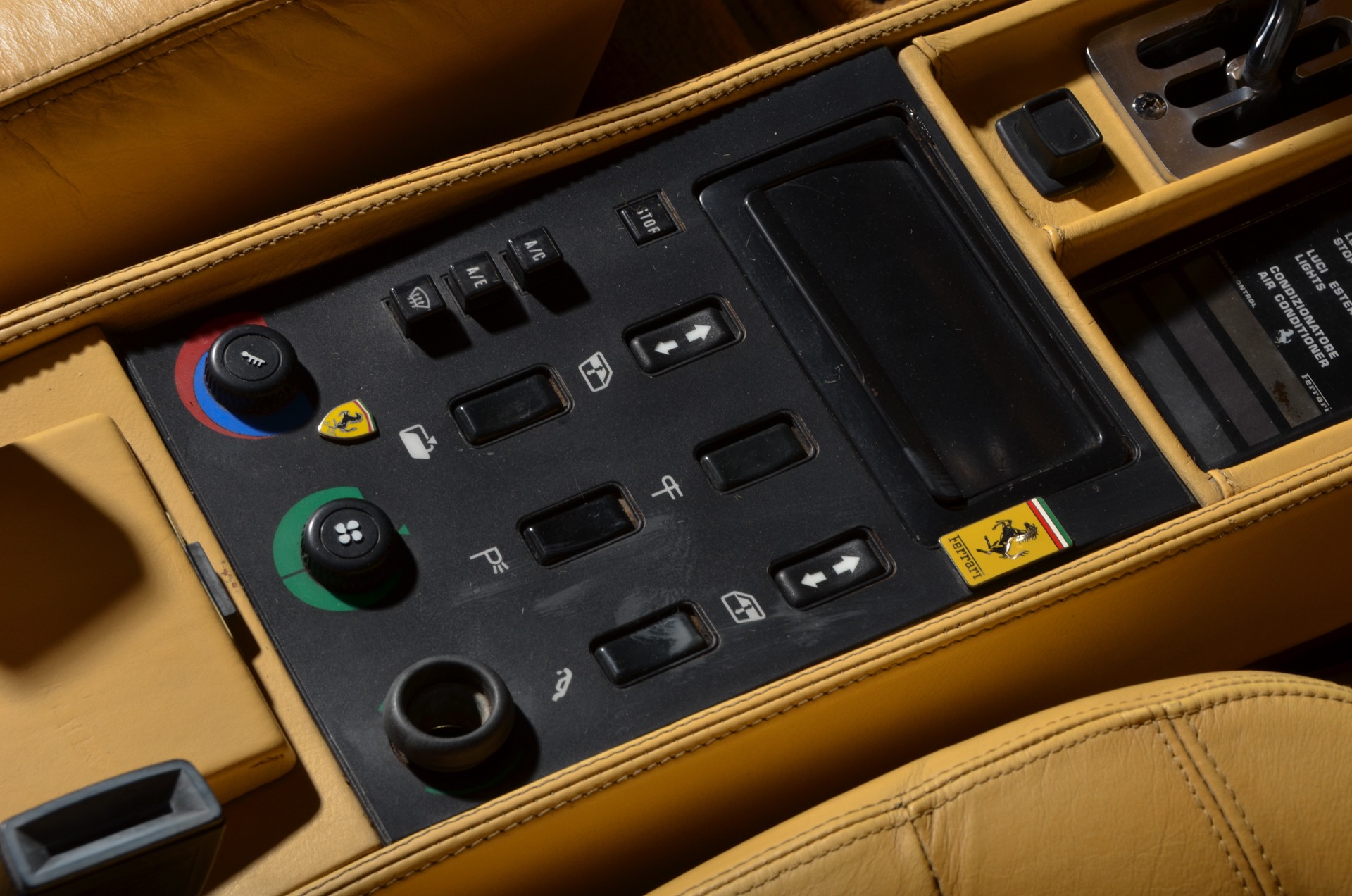 Used 1987 Ferrari Mondial Spider | St. Petersburg, FL