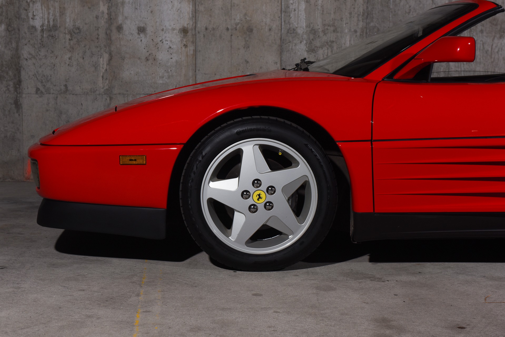 Used 1990 Ferrari 348 TS | St. Petersburg, FL