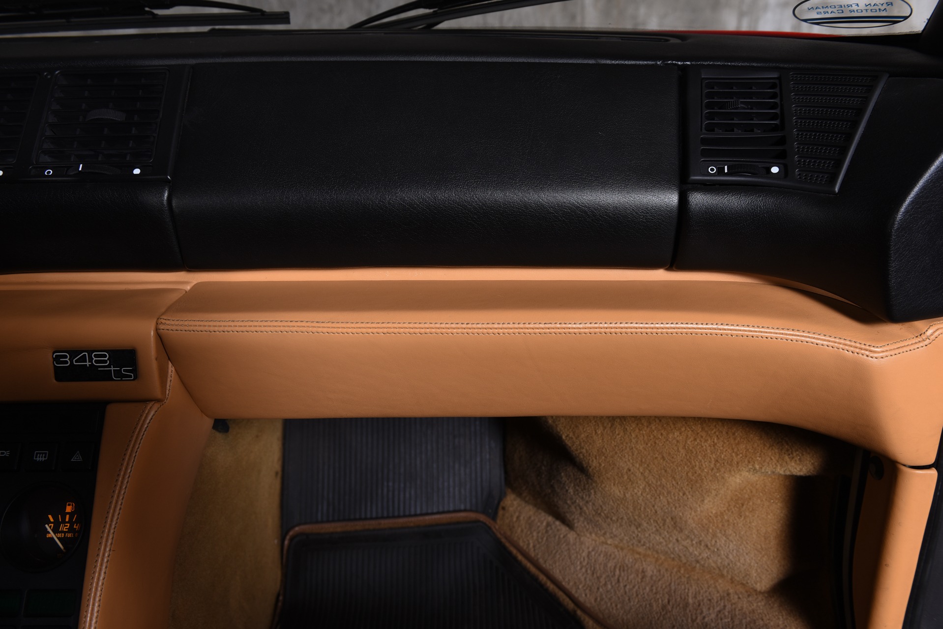 Used 1990 Ferrari 348 TS | St. Petersburg, FL