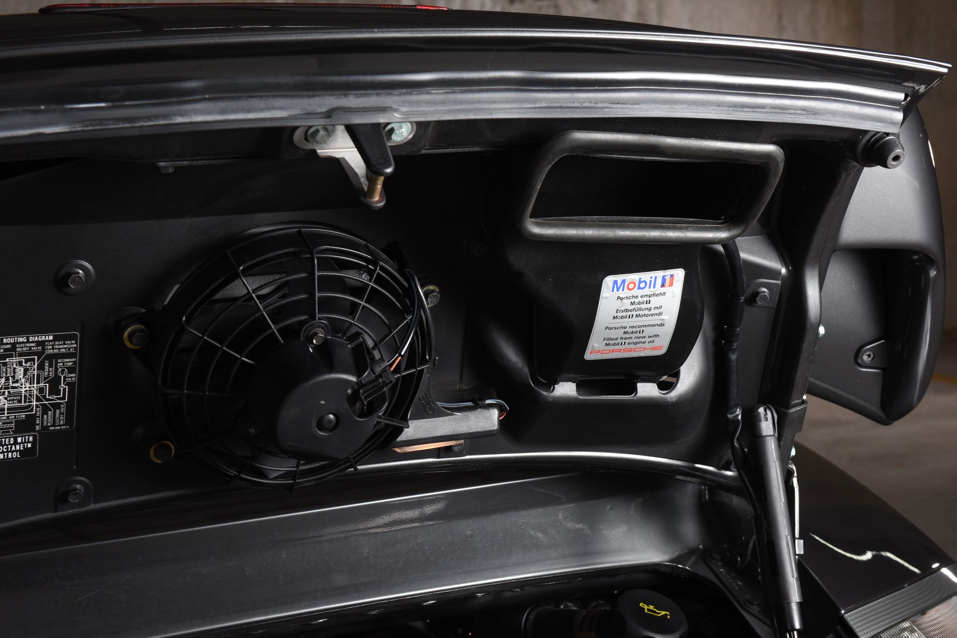 Used 2003 Porsche 911 Turbo | St. Petersburg, FL