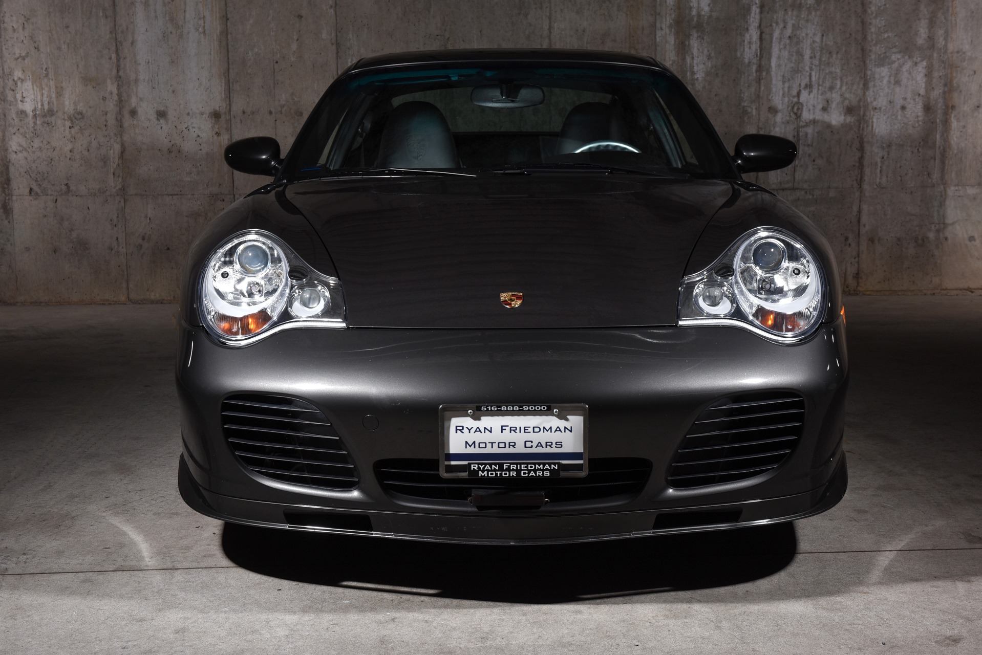 Used 2003 Porsche 911 Turbo | St. Petersburg, FL
