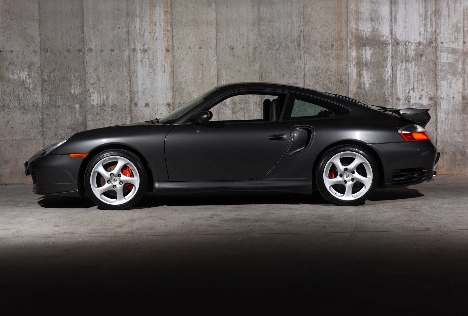 Used 2003 Porsche 911 Turbo | St. Petersburg, FL