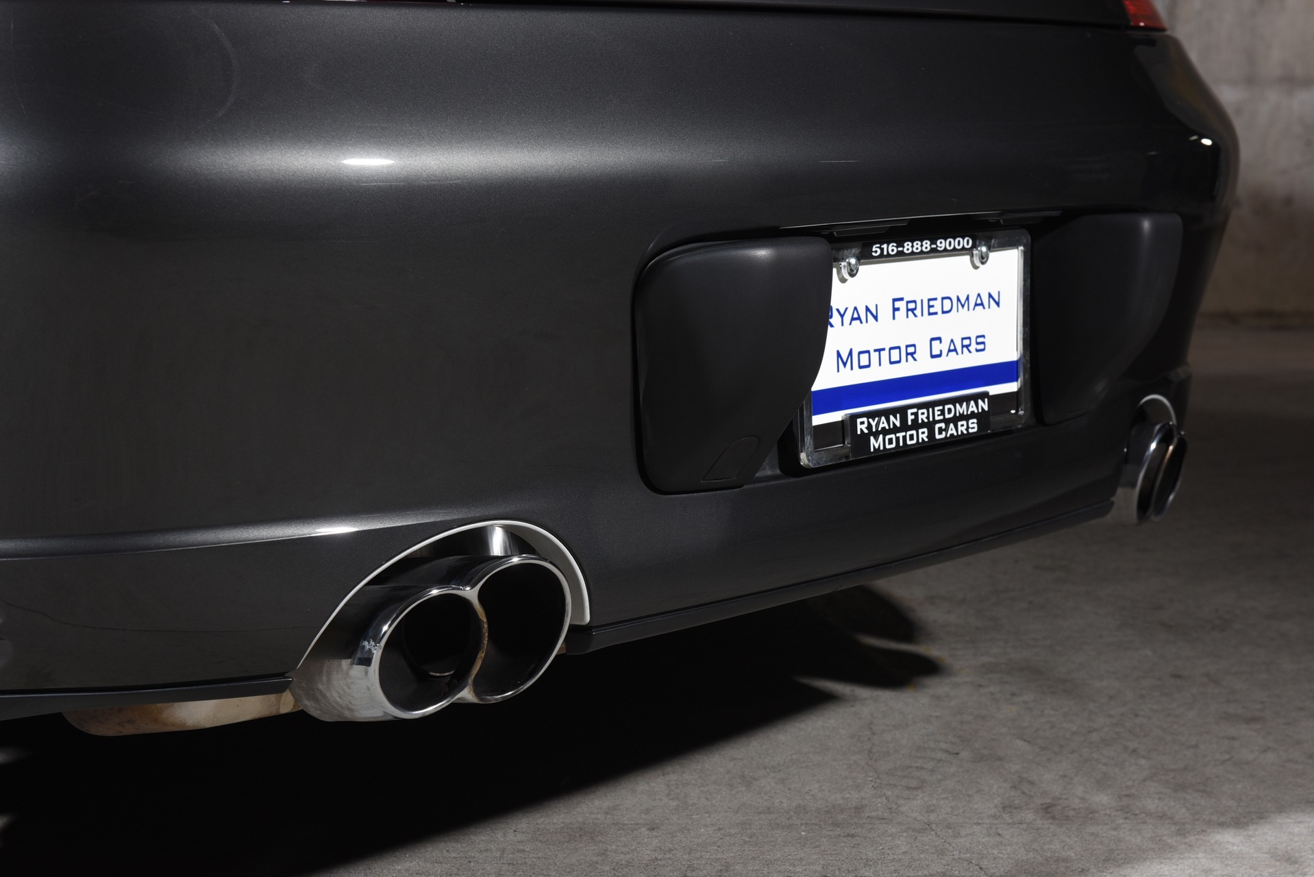 Used 2003 Porsche 911 Turbo | St. Petersburg, FL