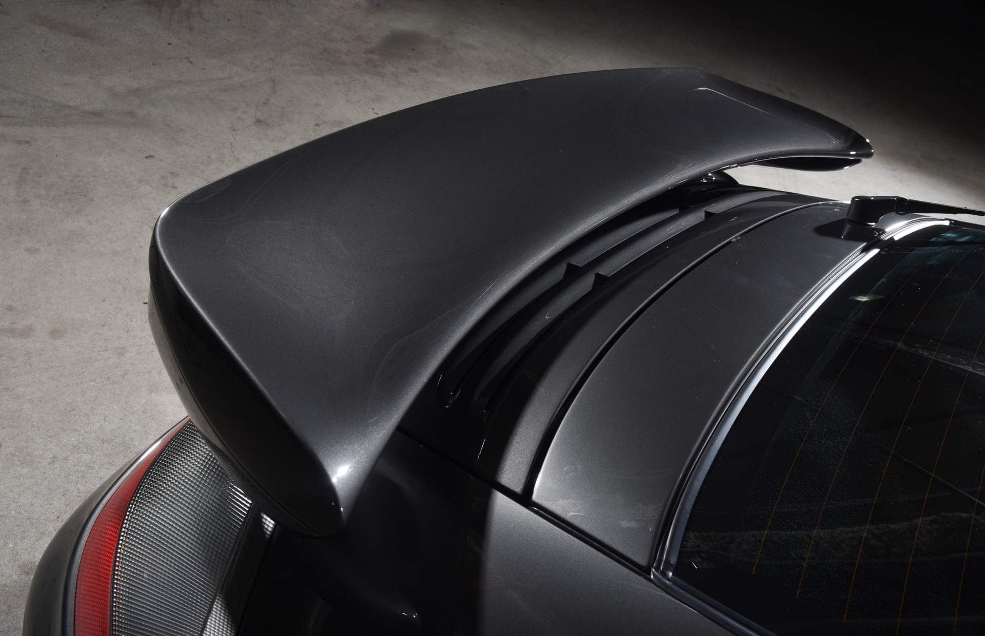 Used 2003 Porsche 911 Turbo | St. Petersburg, FL