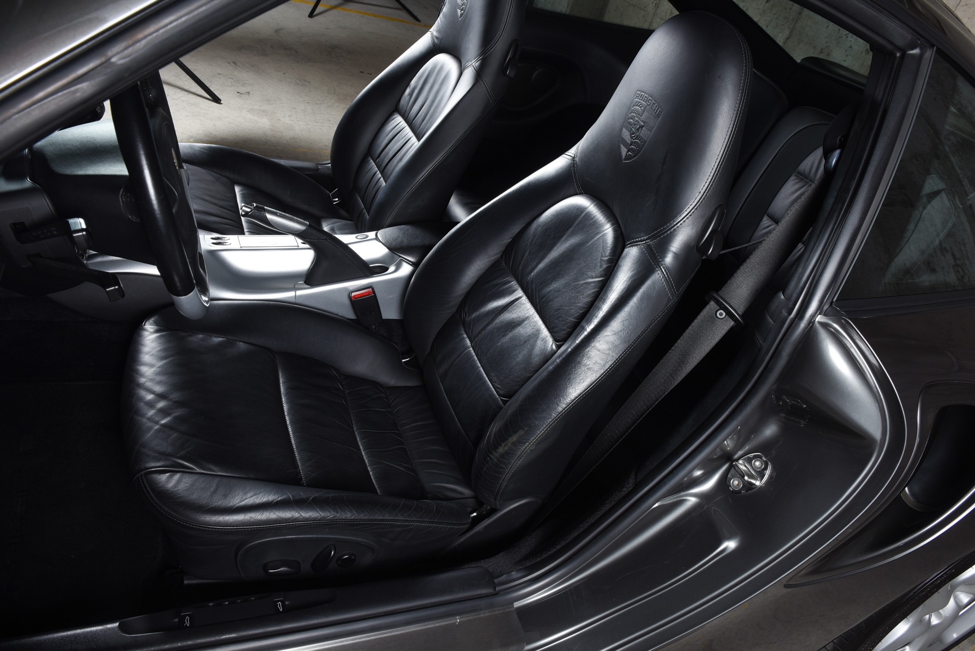 Used 2003 Porsche 911 Turbo | St. Petersburg, FL