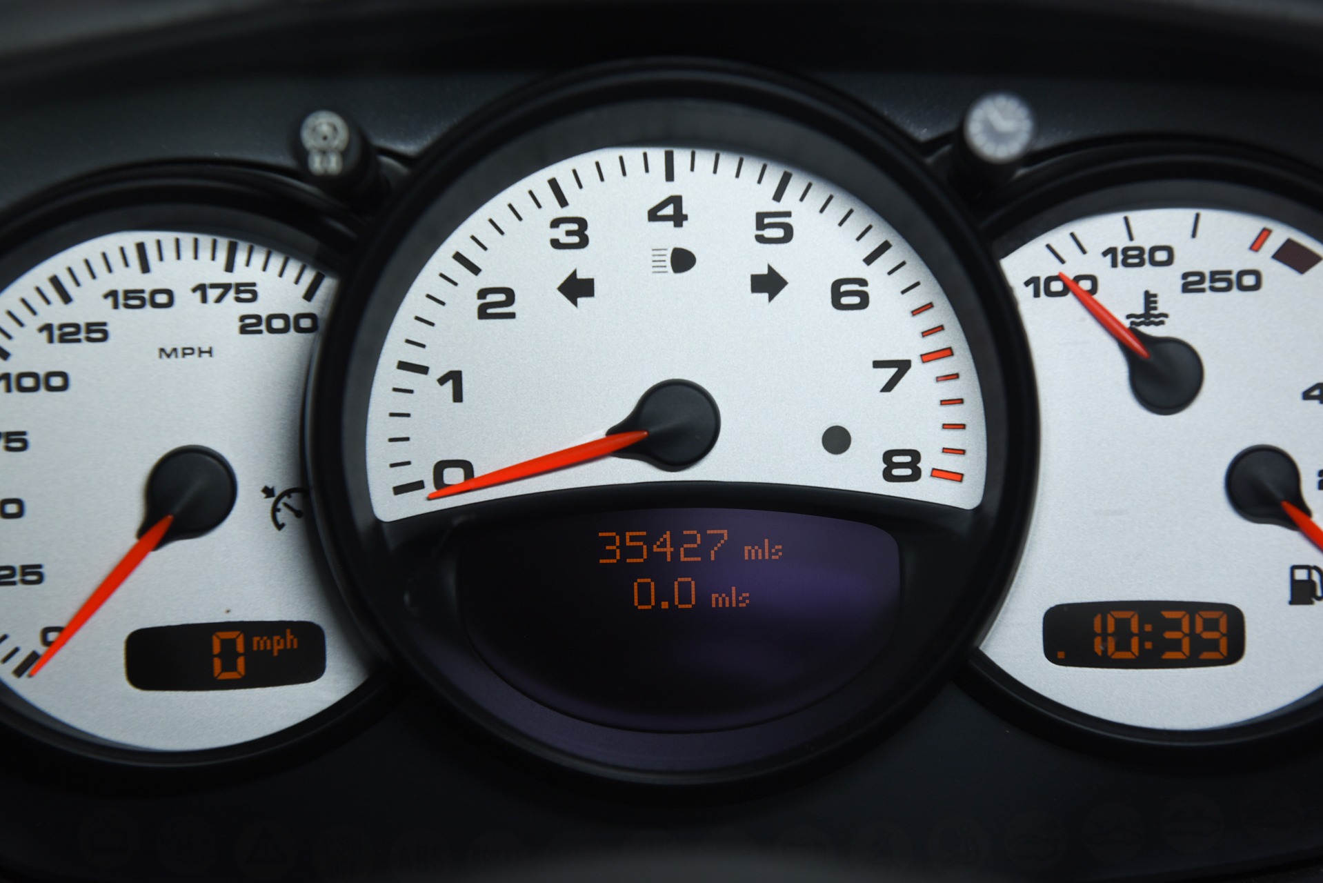 Used 2003 Porsche 911 Turbo | St. Petersburg, FL