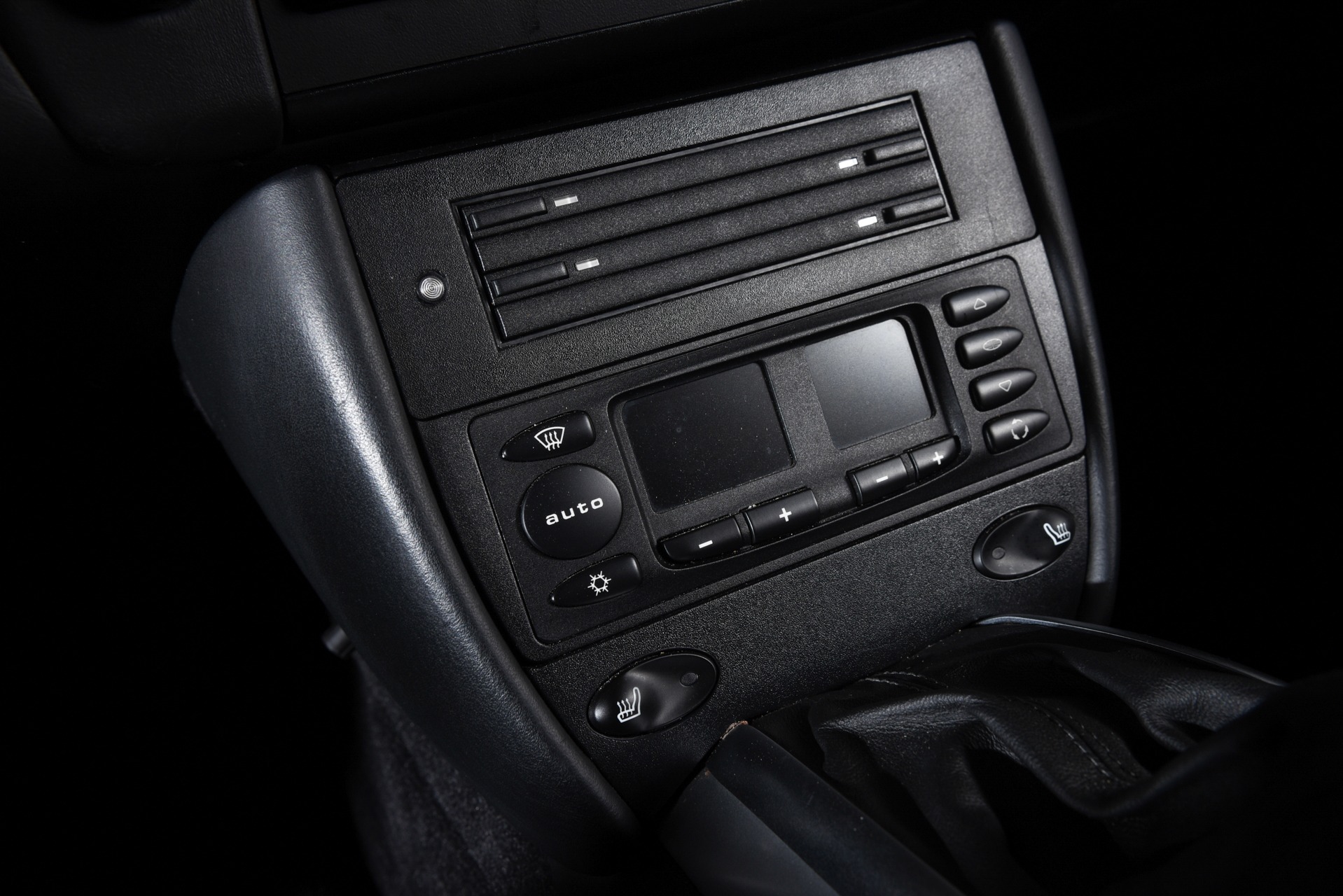 Used 2003 Porsche 911 Turbo | St. Petersburg, FL