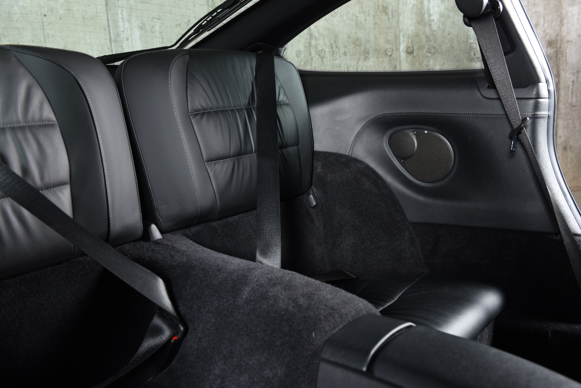 Used 2003 Porsche 911 Turbo | St. Petersburg, FL