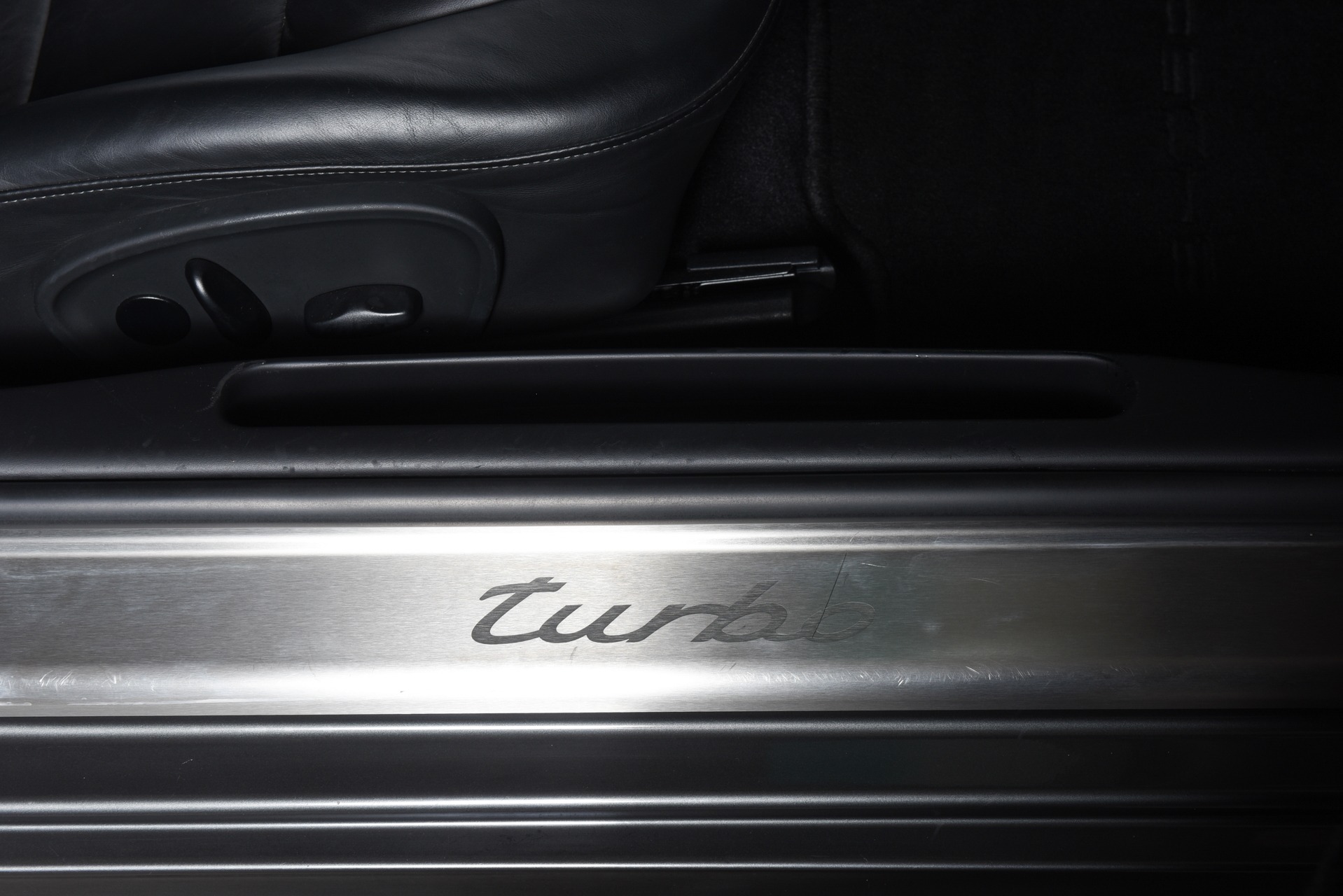 Used 2003 Porsche 911 Turbo | St. Petersburg, FL