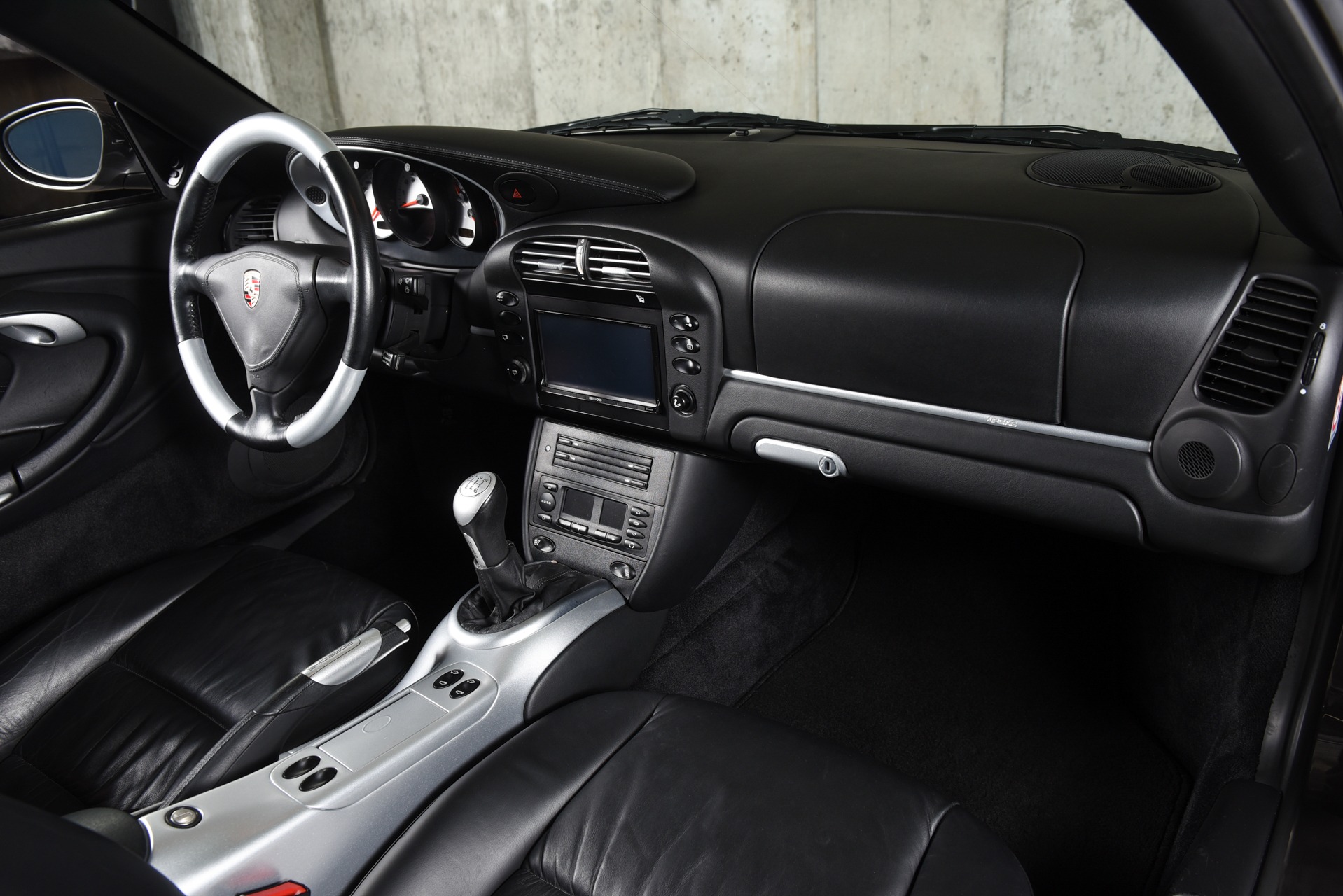 Used 2003 Porsche 911 Turbo | St. Petersburg, FL