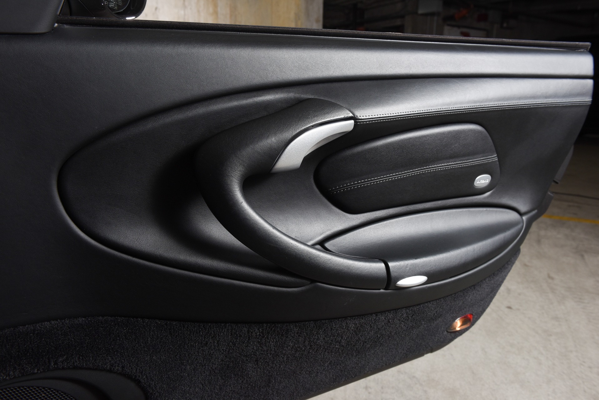 Used 2003 Porsche 911 Turbo | St. Petersburg, FL