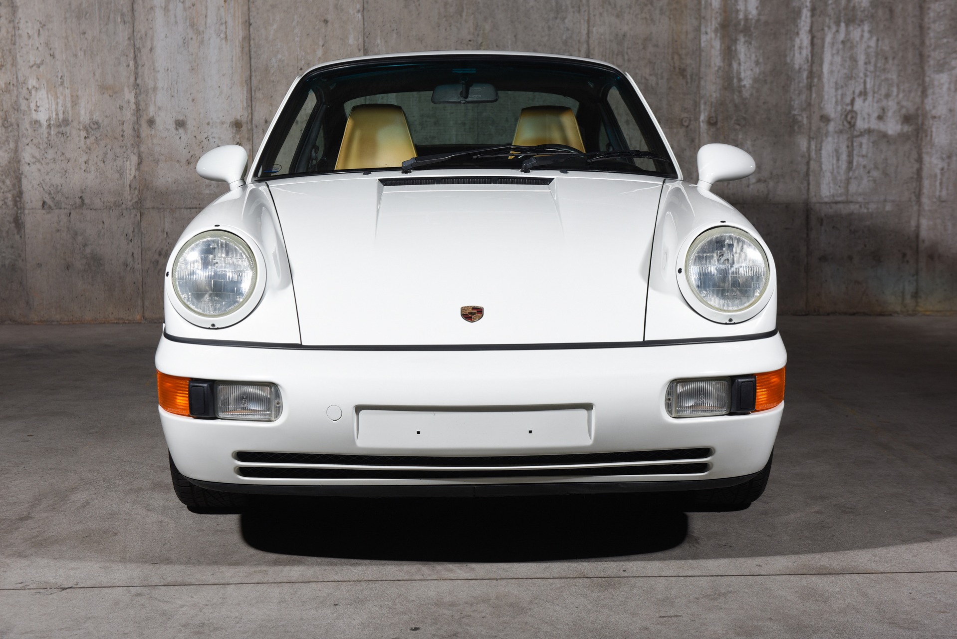 Used 1992 Porsche 911 Carrera 2 | St. Petersburg, FL