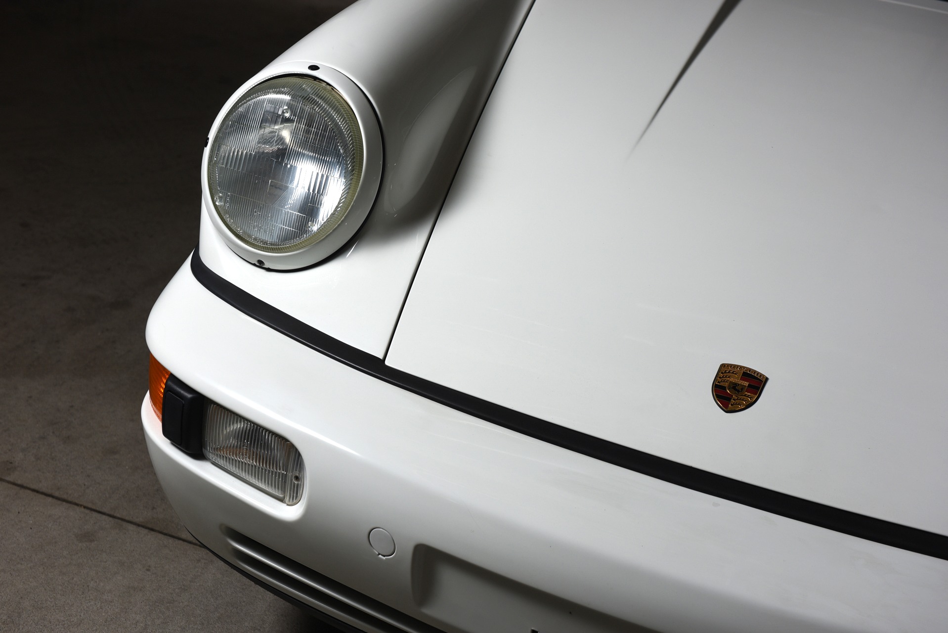 Used 1992 Porsche 911 Carrera 2 | St. Petersburg, FL