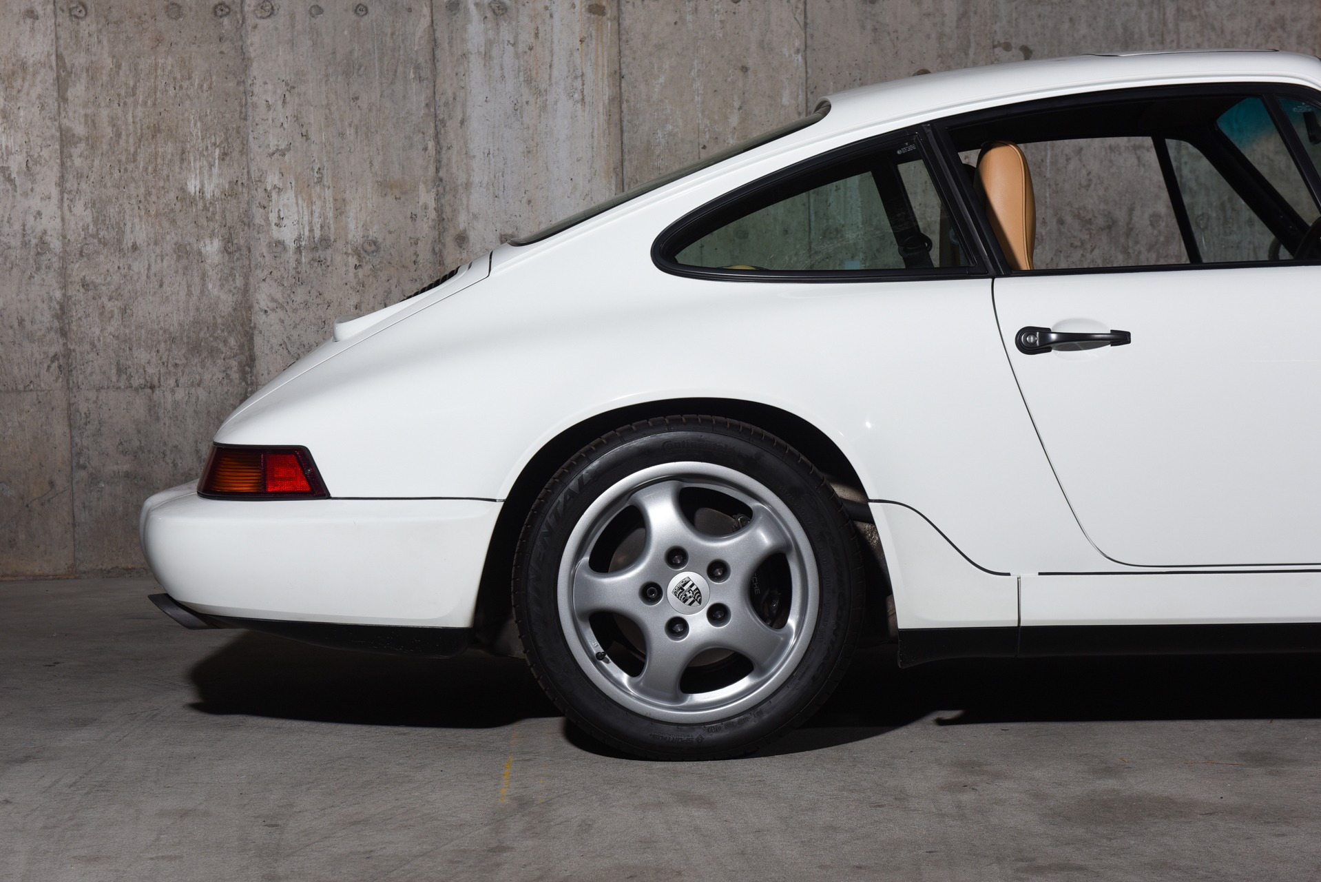 Used 1992 Porsche 911 Carrera 2 | St. Petersburg, FL