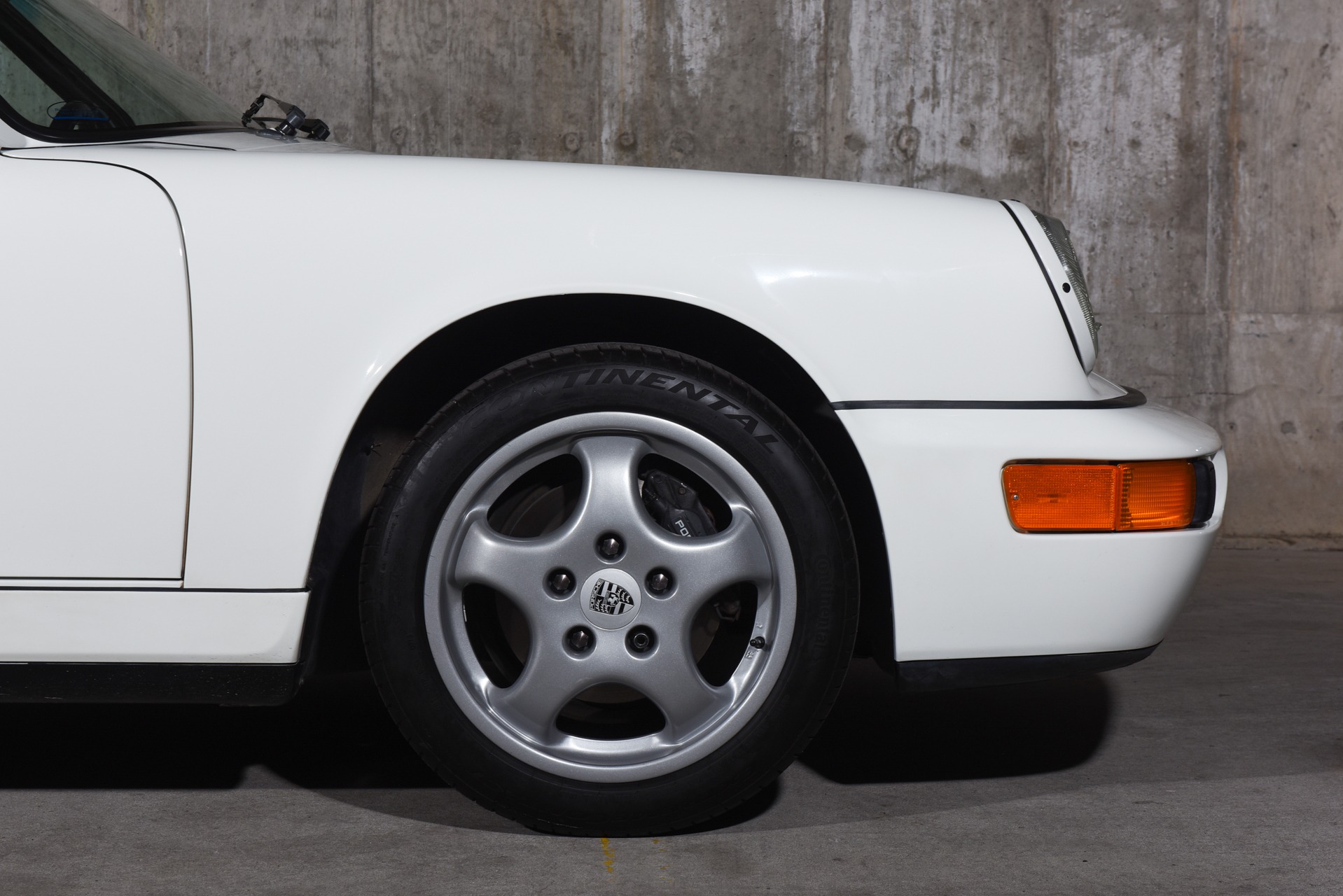 Used 1992 Porsche 911 Carrera 2 | St. Petersburg, FL