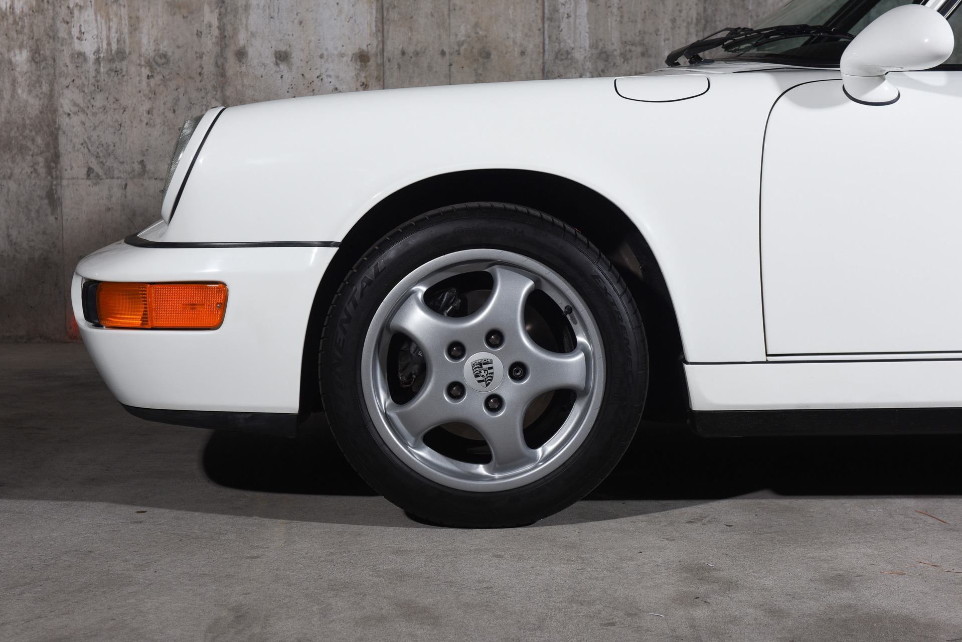 Used 1992 Porsche 911 Carrera 2 | St. Petersburg, FL