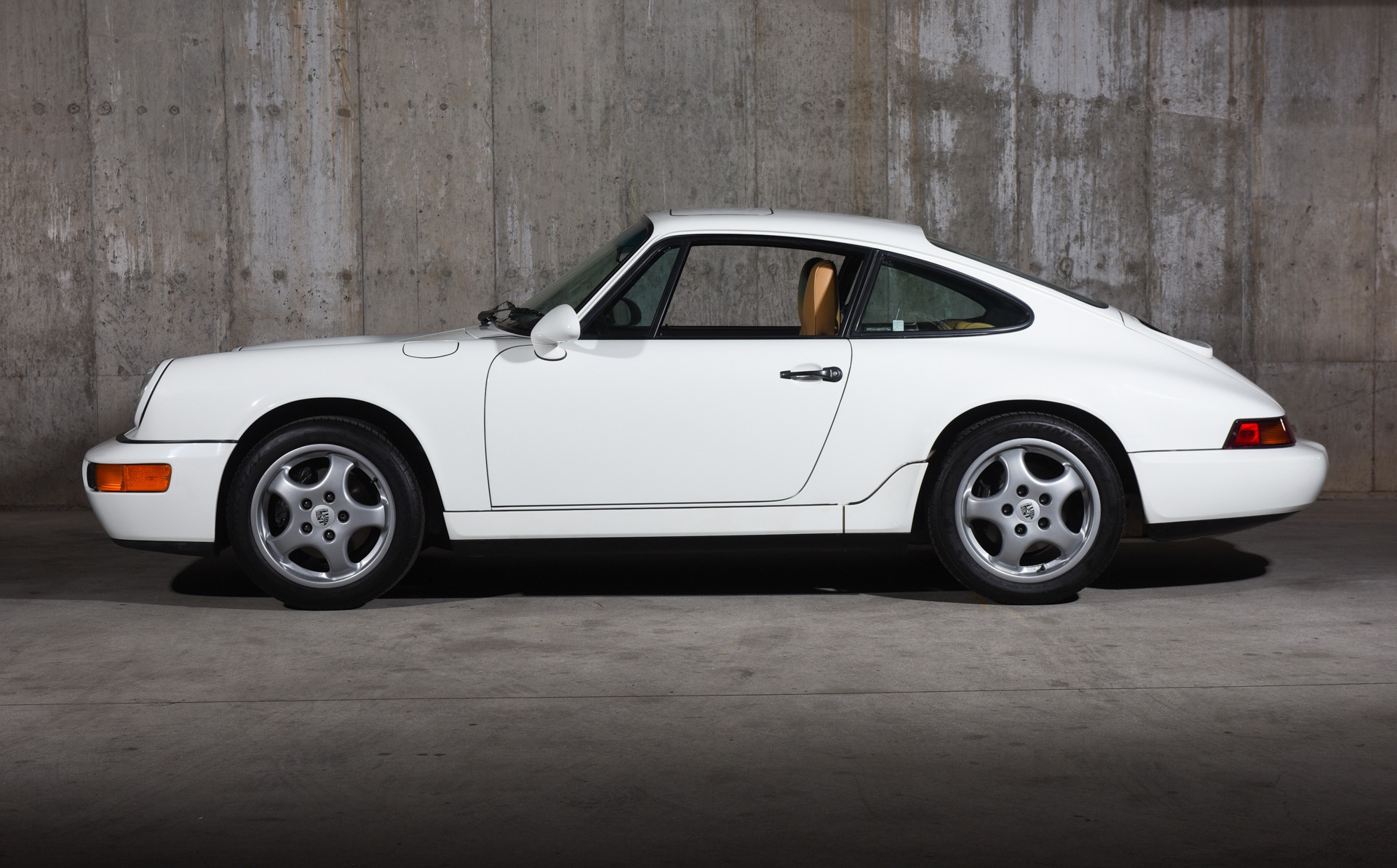 Used 1992 Porsche 911 Carrera 2 | St. Petersburg, FL