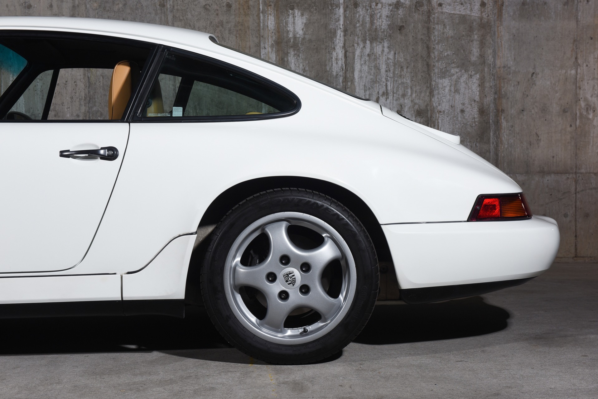 Used 1992 Porsche 911 Carrera 2 | St. Petersburg, FL