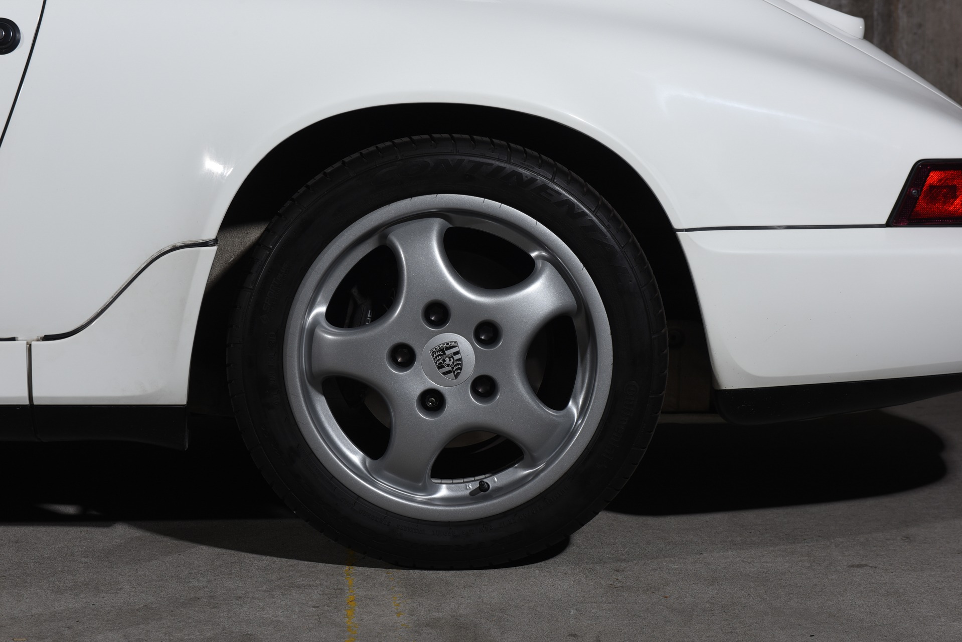 Used 1992 Porsche 911 Carrera 2 | St. Petersburg, FL