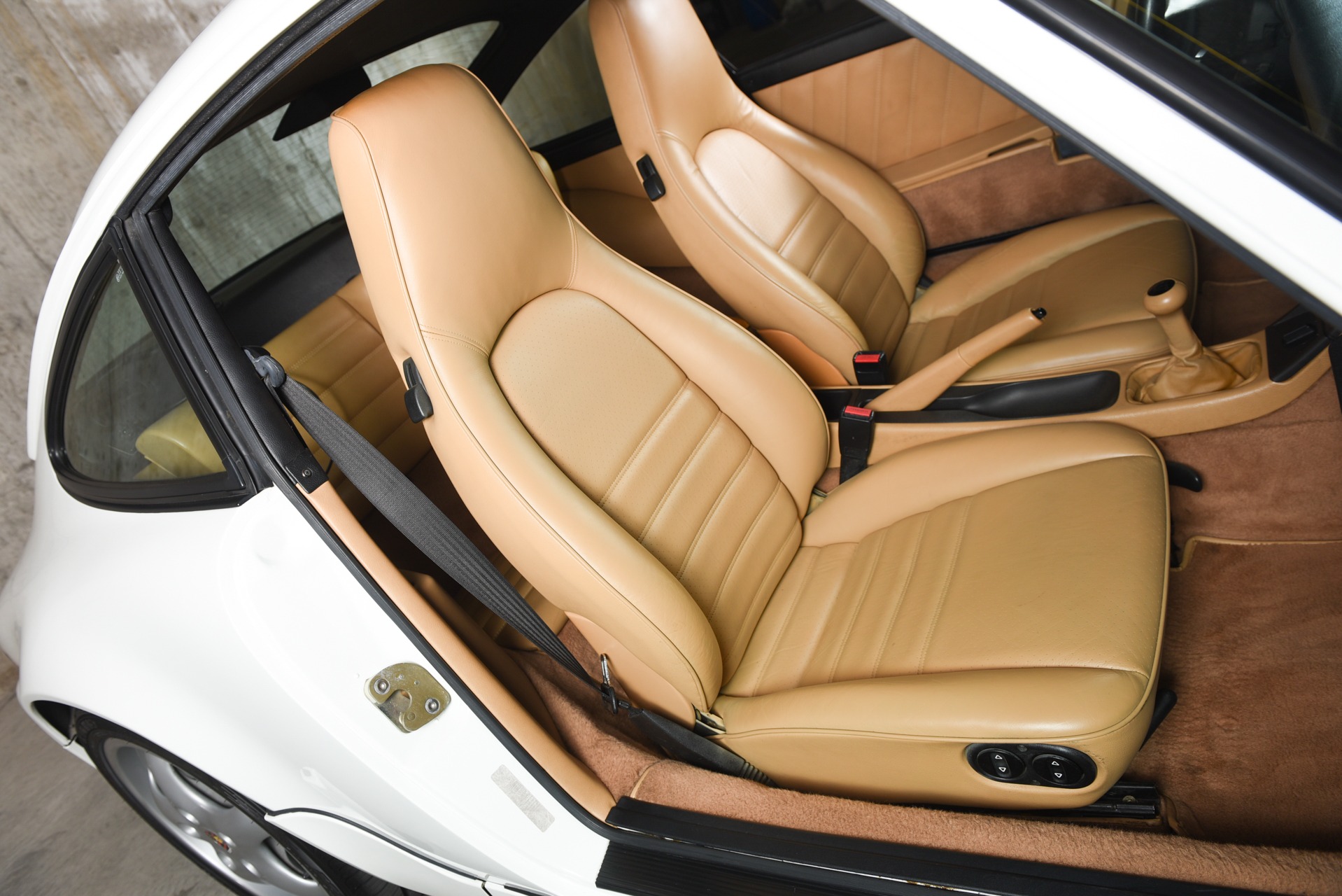 Used 1992 Porsche 911 Carrera 2 | St. Petersburg, FL