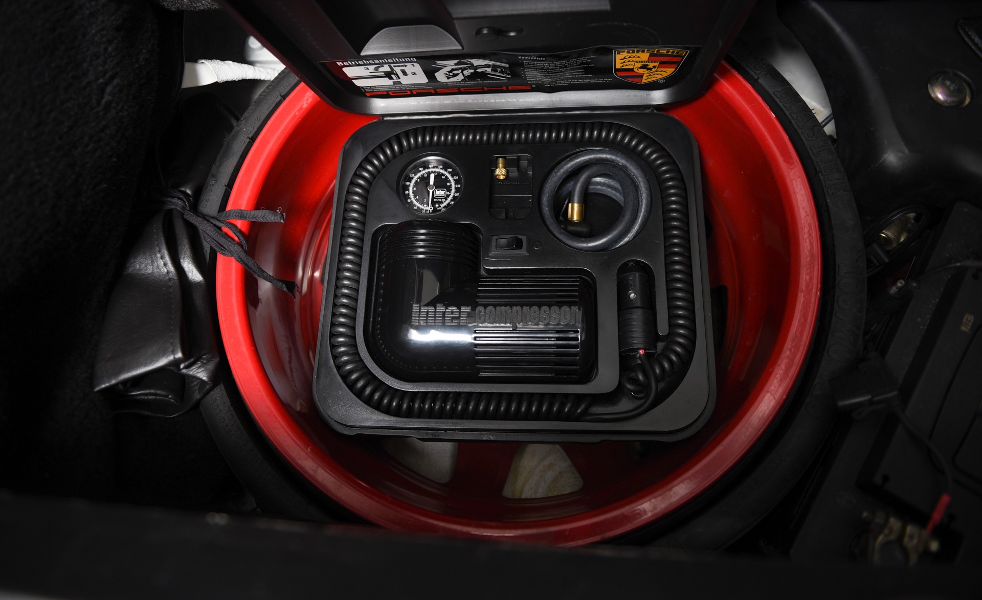 Used 1992 Porsche 911 Carrera 2 | St. Petersburg, FL