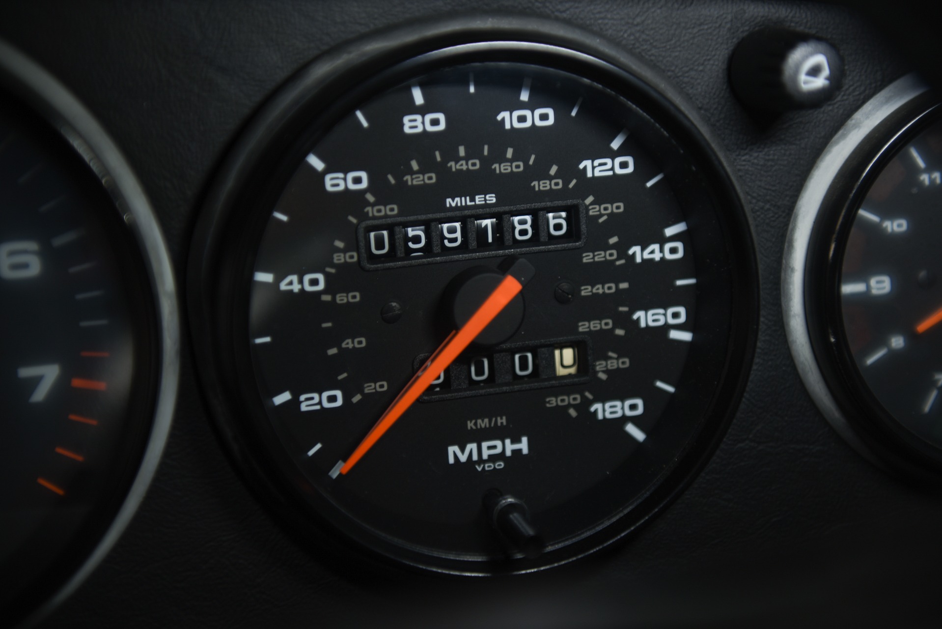Used 1992 Porsche 911 Carrera 2 | St. Petersburg, FL