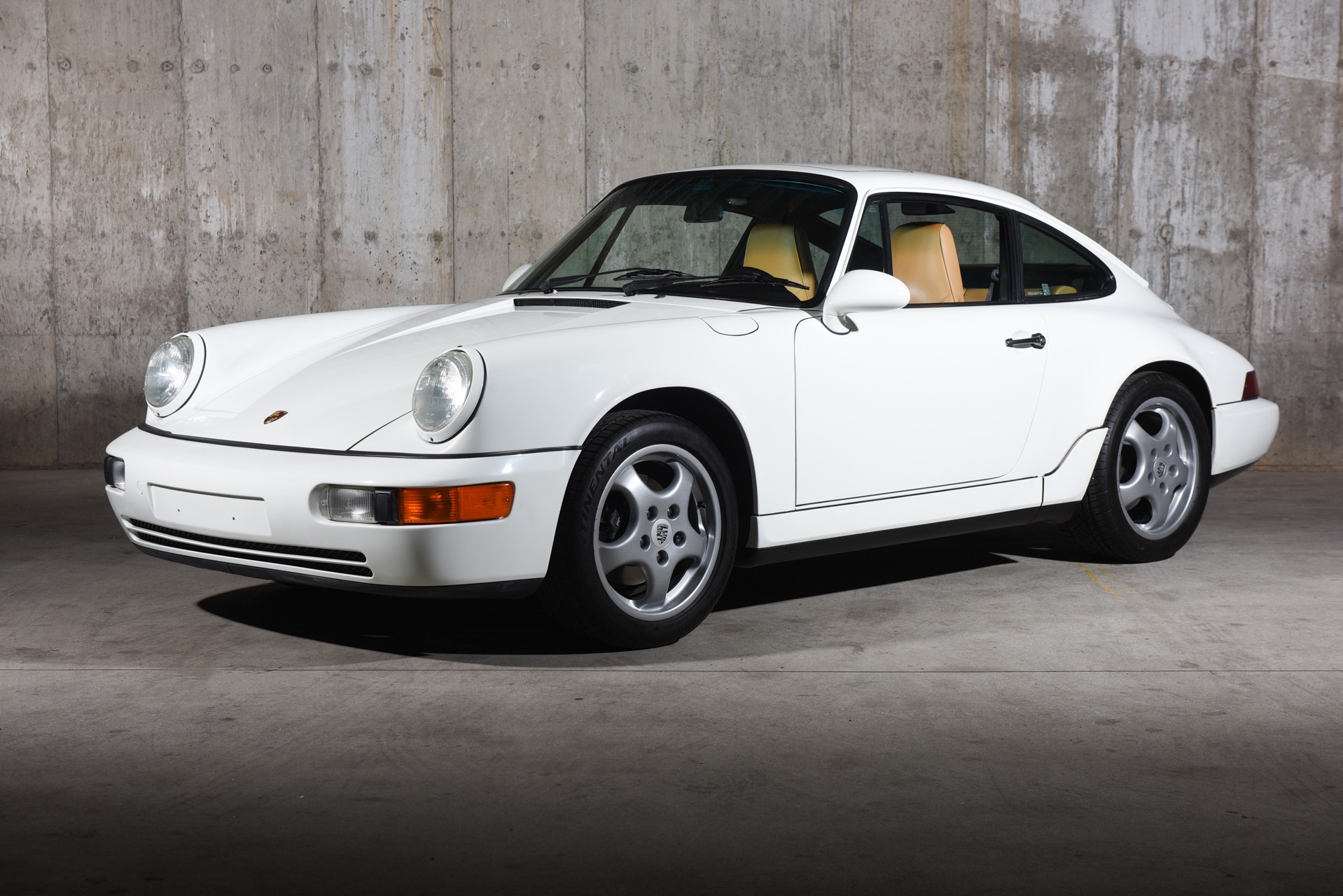 Used 1992 Porsche 911 Carrera 2 | St. Petersburg, FL
