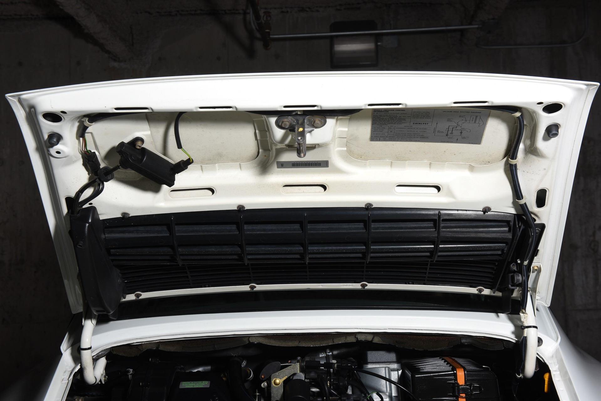 Used 1992 Porsche 911 Carrera 2 | St. Petersburg, FL