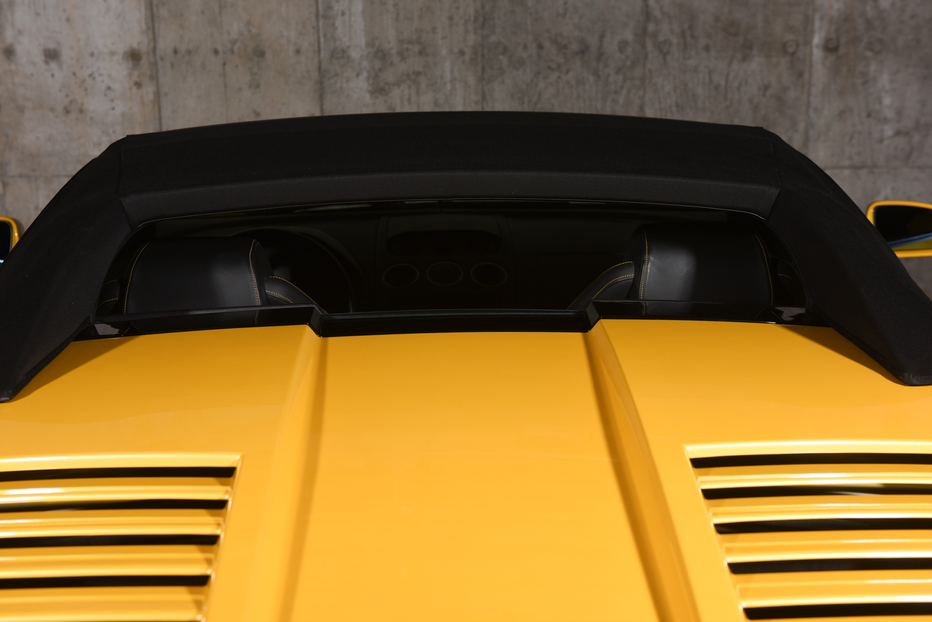 Used 2006 Lamborghini Gallardo 6 speed manual | St. Petersburg, FL