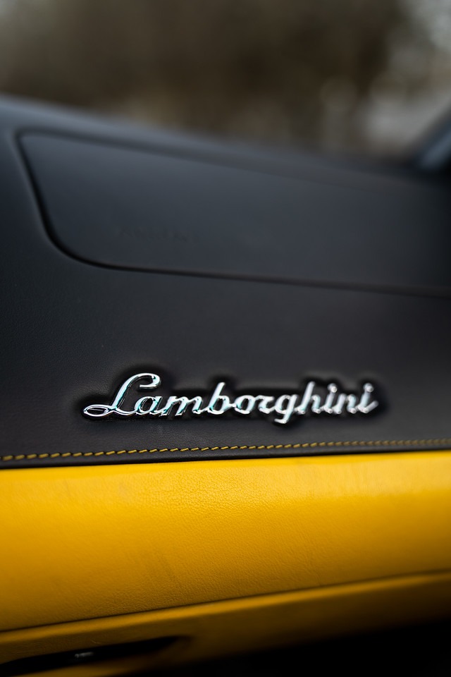 Used 2006 Lamborghini Gallardo 6 speed manual | St. Petersburg, FL