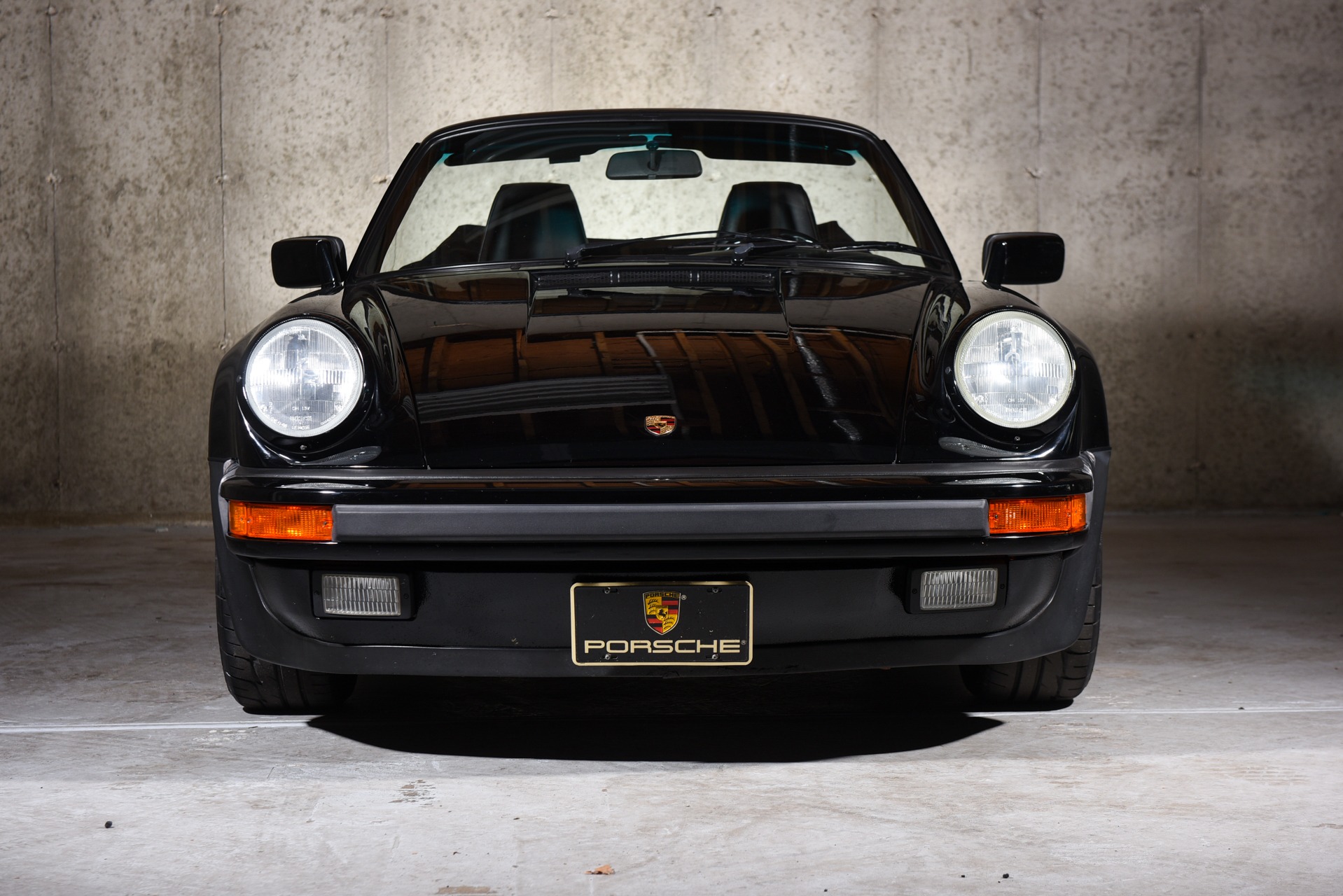 Used 1988 Porsche 911 Carrera M491 | St. Petersburg, FL