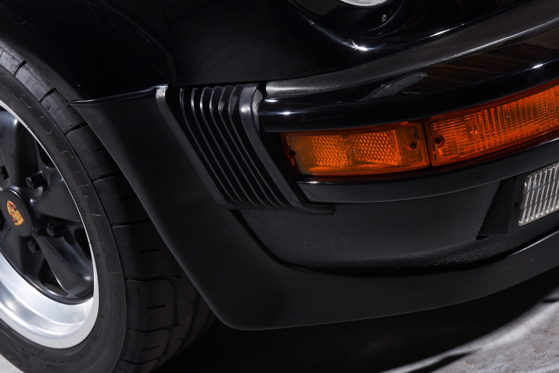 Used 1988 Porsche 911 Carrera M491 | St. Petersburg, FL