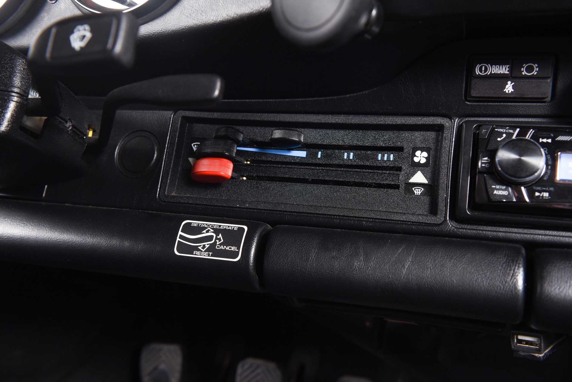 Used 1988 Porsche 911 Carrera M491 | St. Petersburg, FL