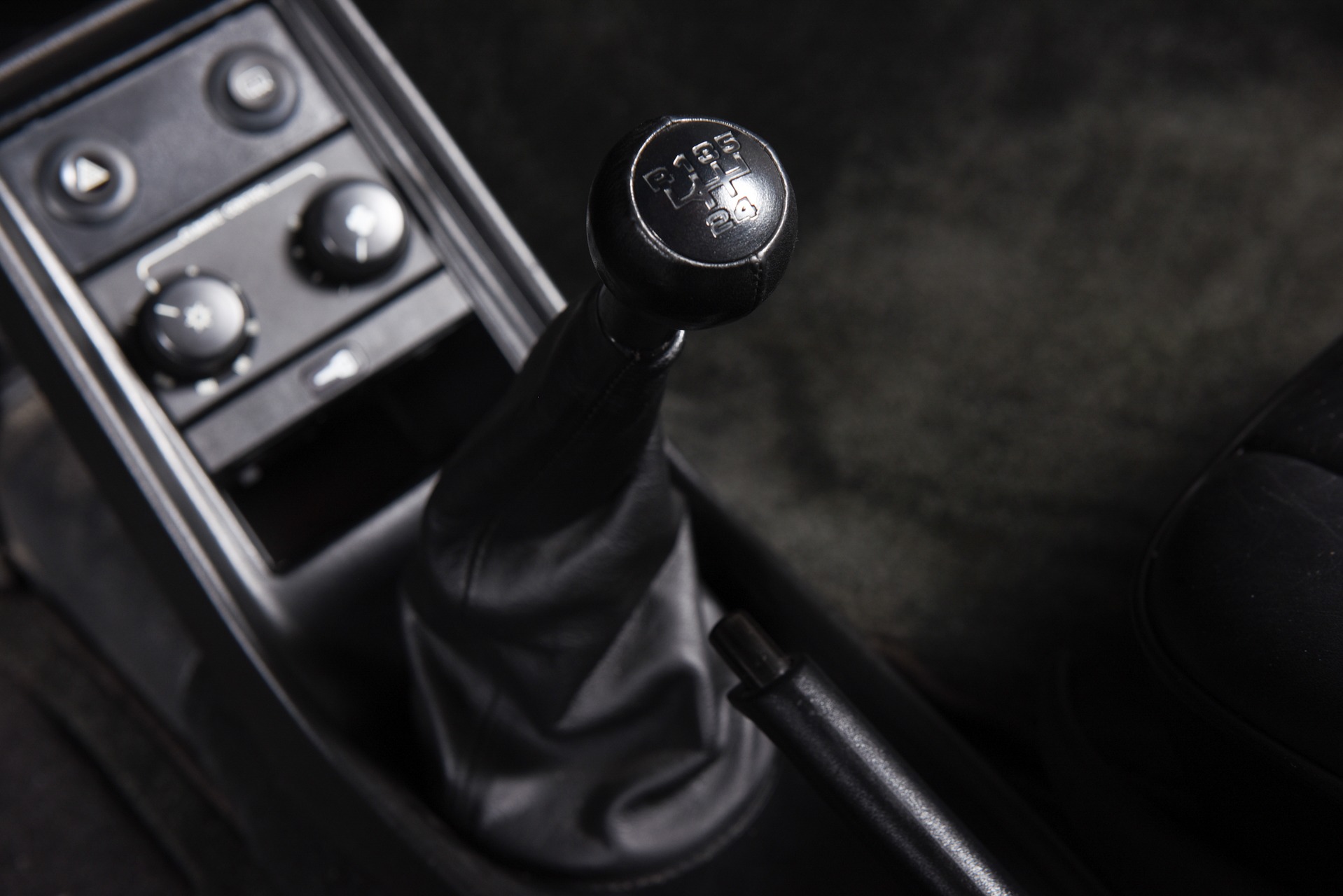 Used 1988 Porsche 911 Carrera M491 | St. Petersburg, FL
