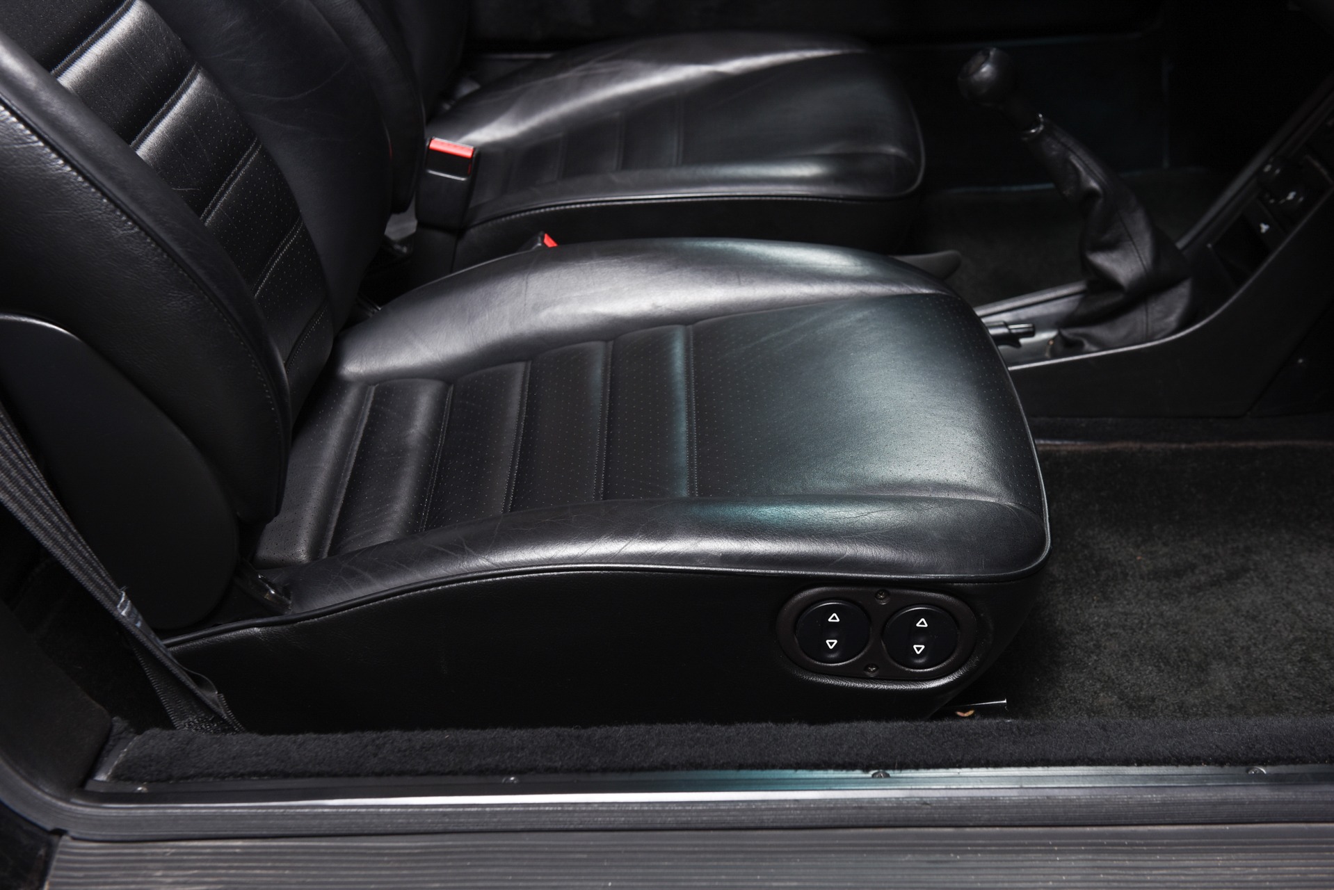 Used 1988 Porsche 911 Carrera M491 | St. Petersburg, FL