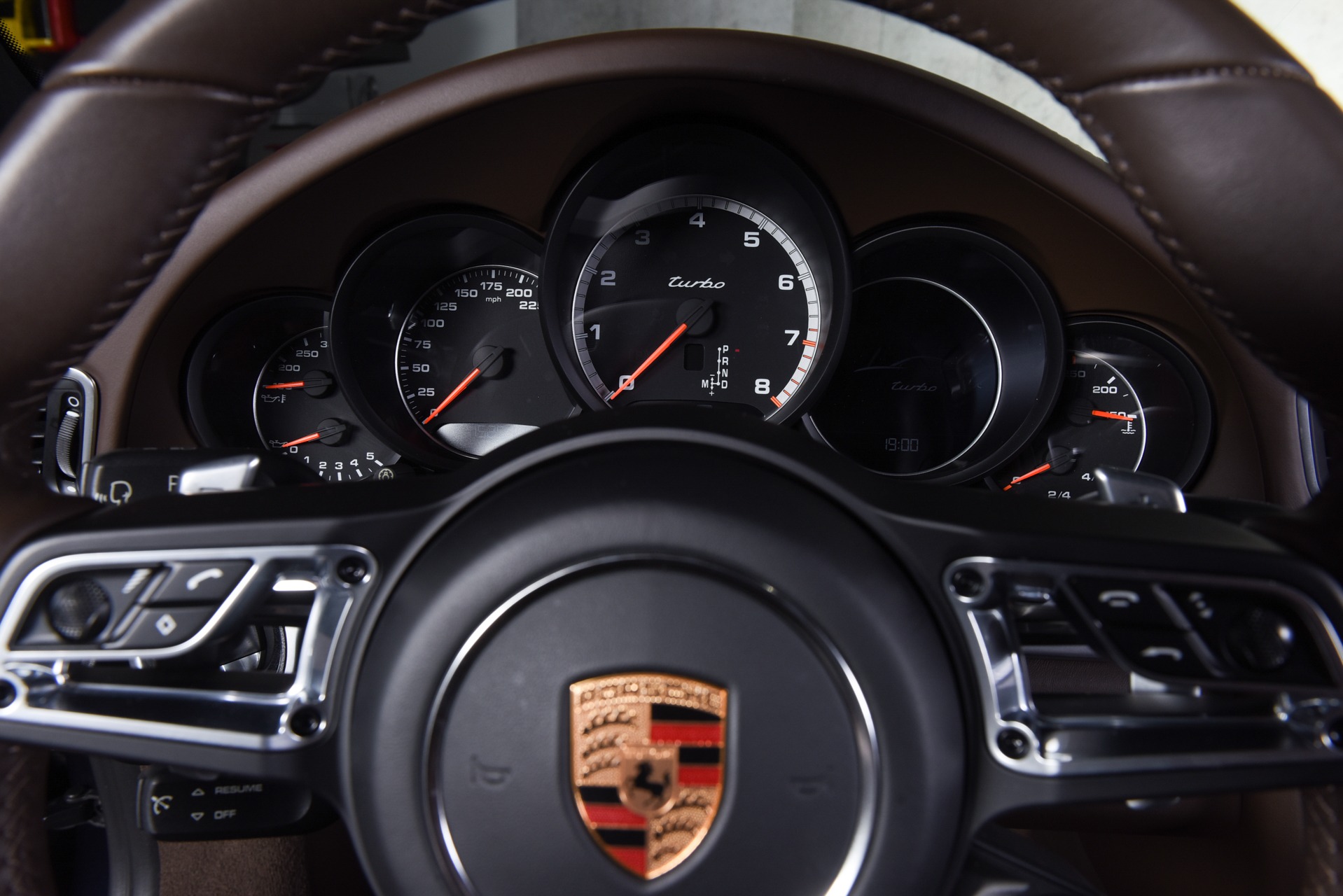 Used 2017 Porsche 911 Turbo | St. Petersburg, FL
