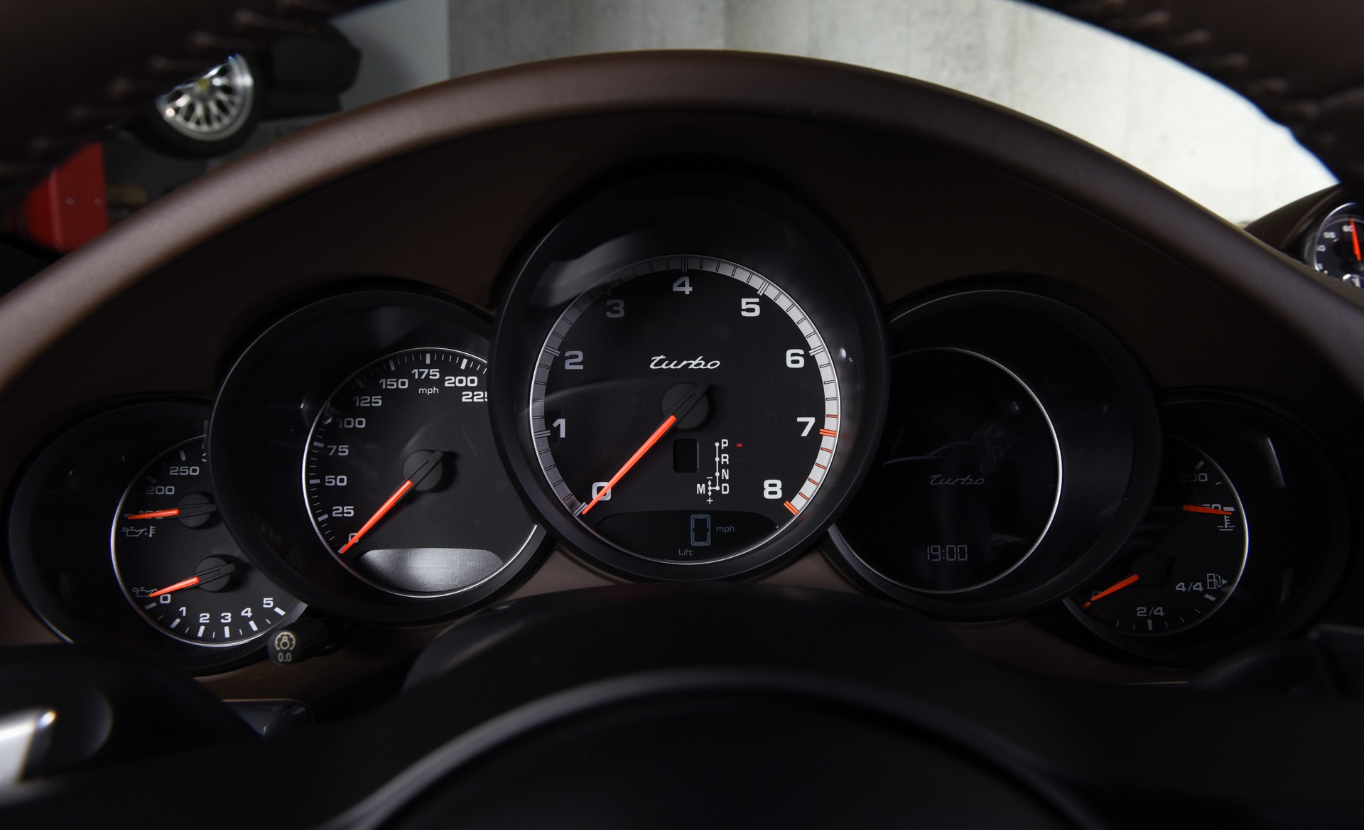 Used 2017 Porsche 911 Turbo | St. Petersburg, FL