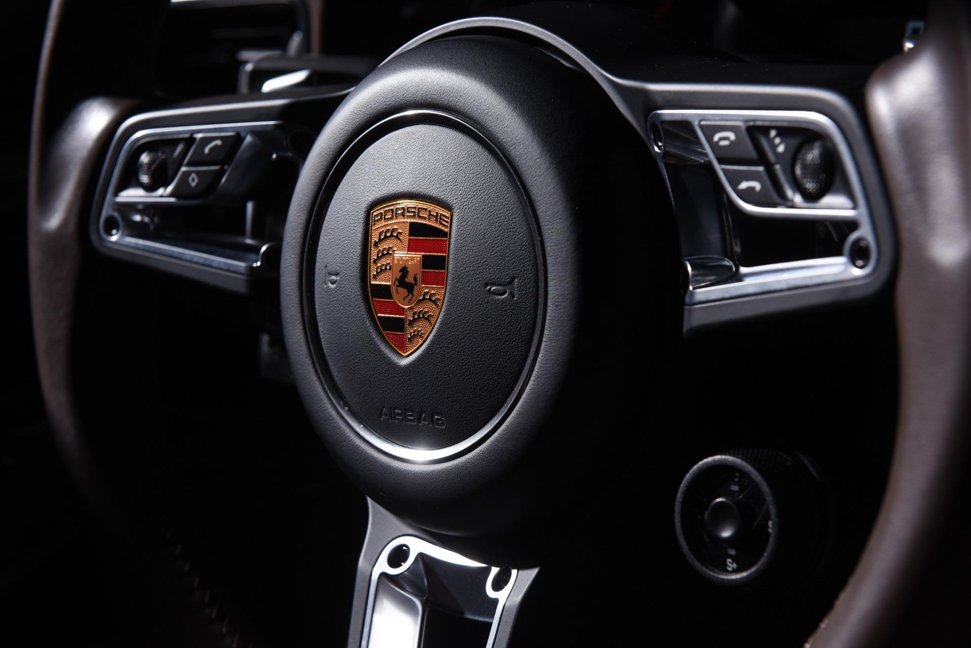 Used 2017 Porsche 911 Turbo | St. Petersburg, FL