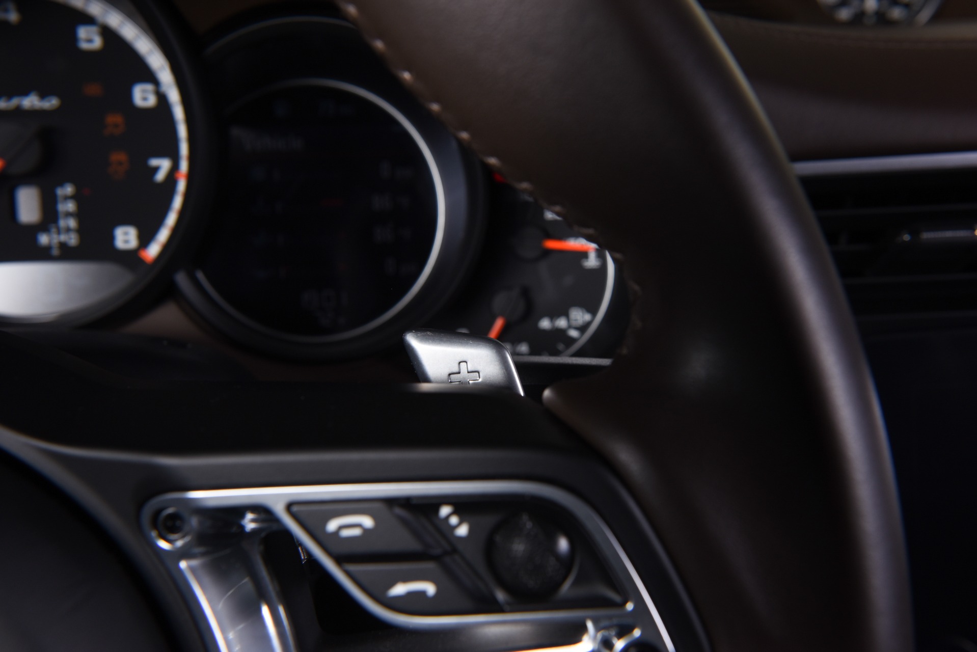 Used 2017 Porsche 911 Turbo | St. Petersburg, FL