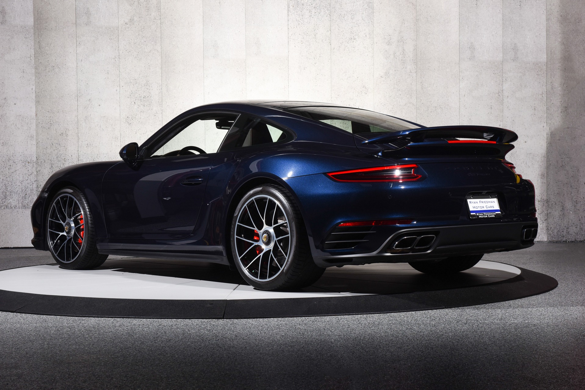 Used 2017 Porsche 911 Turbo | St. Petersburg, FL