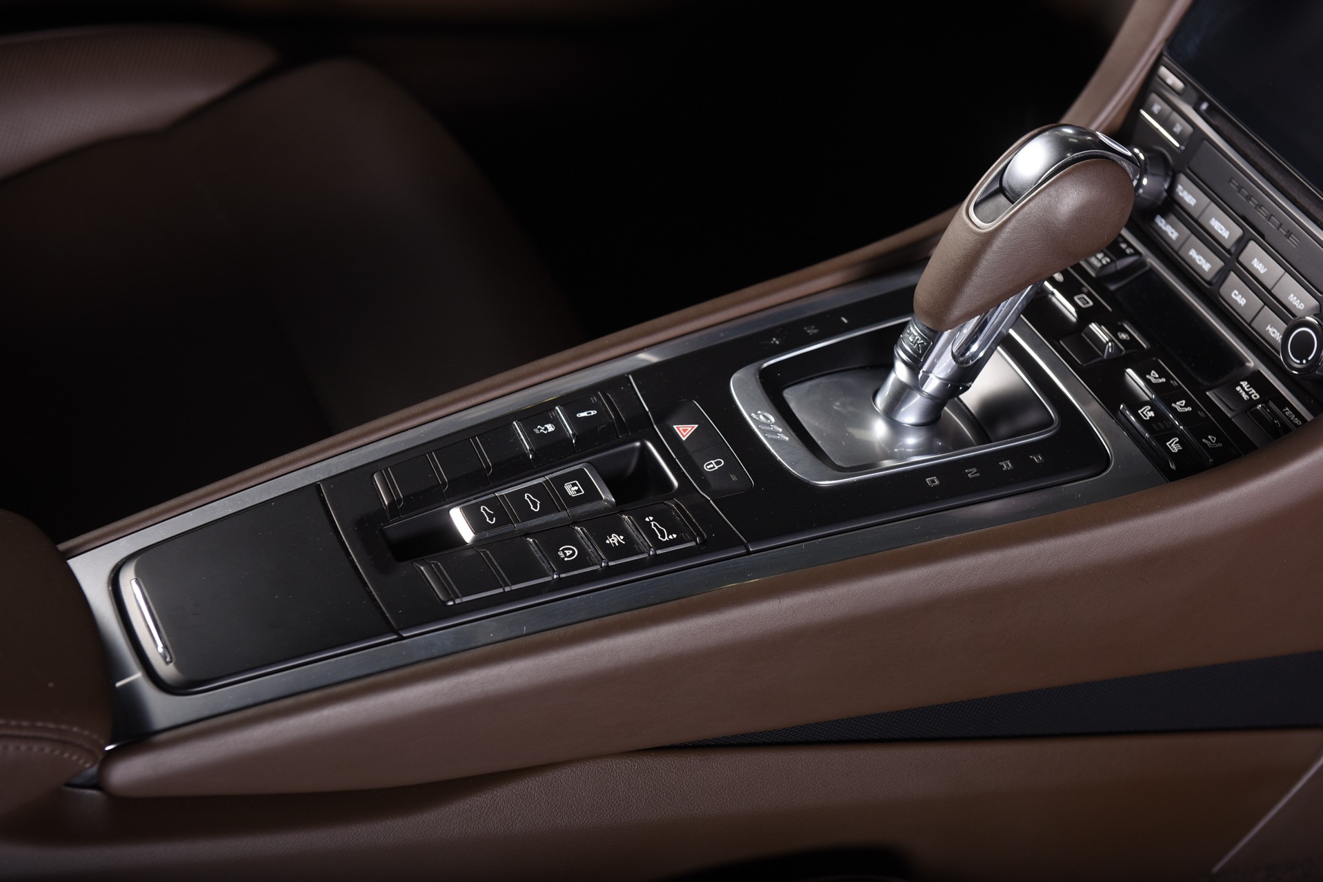 Used 2017 Porsche 911 Turbo | St. Petersburg, FL
