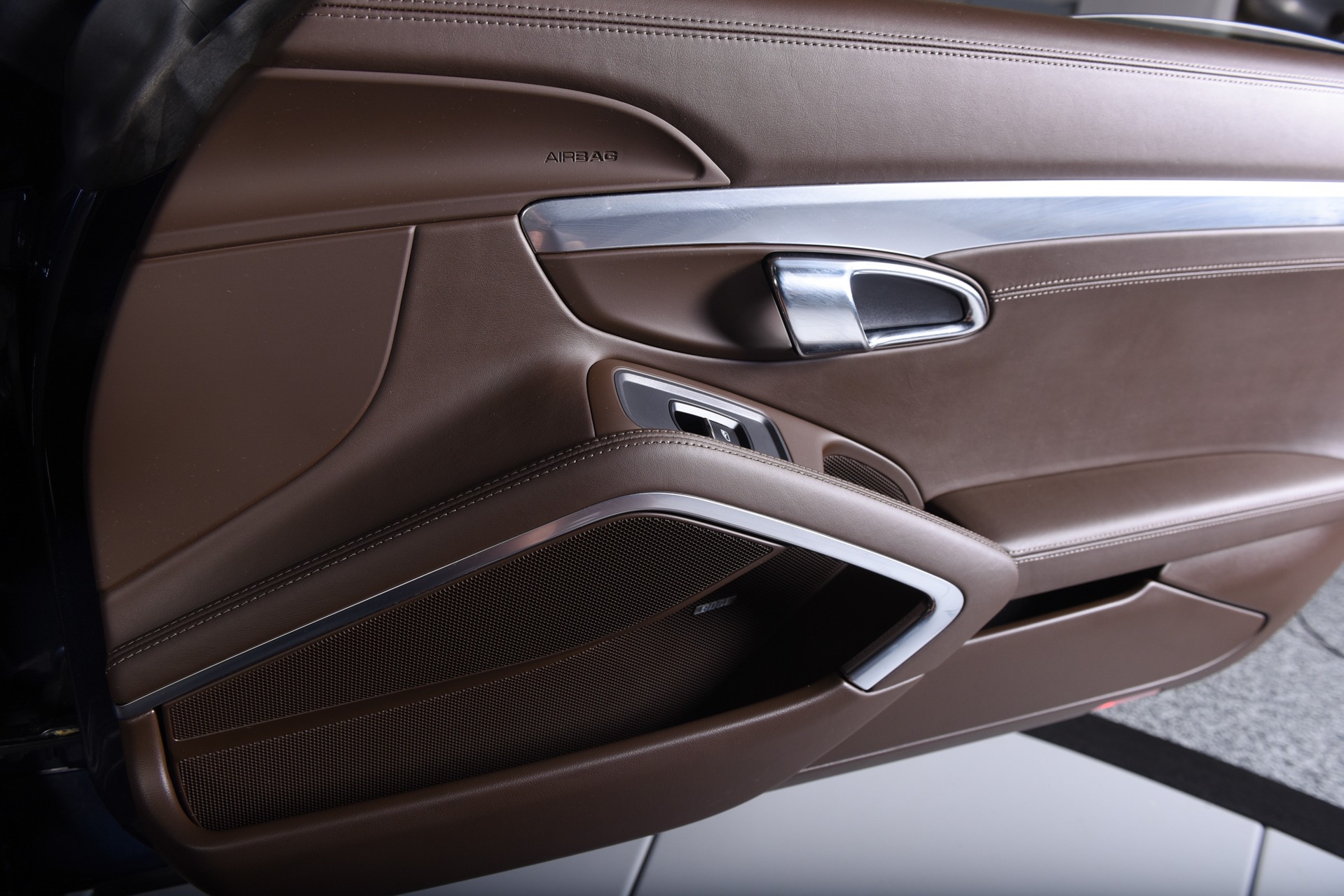 Used 2017 Porsche 911 Turbo | St. Petersburg, FL