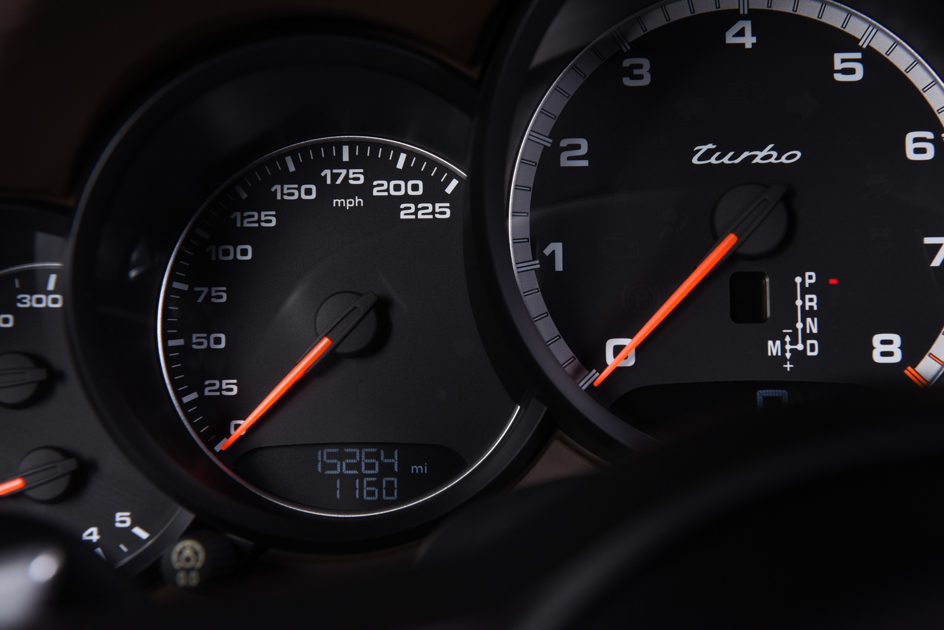 Used 2017 Porsche 911 Turbo | St. Petersburg, FL