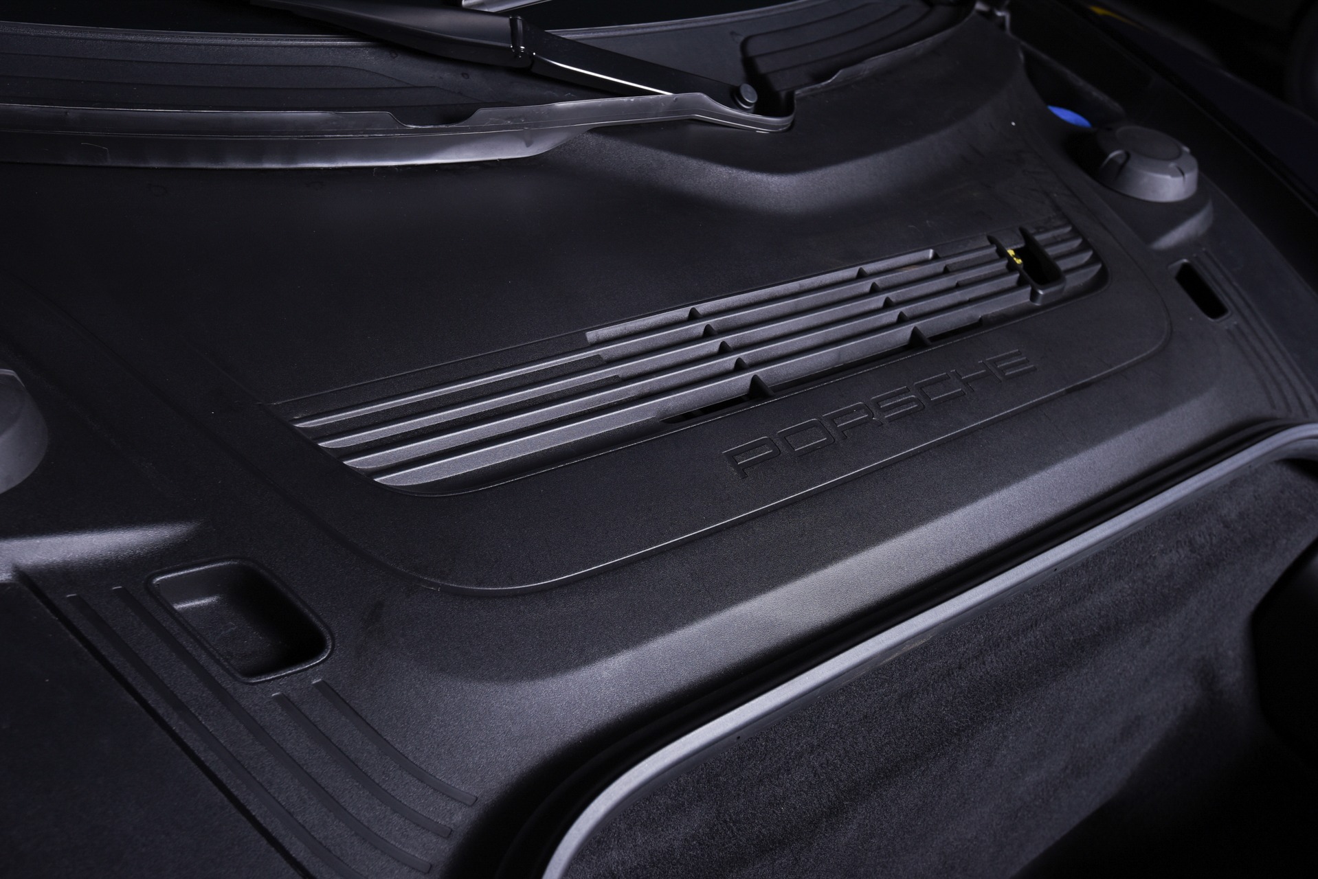 Used 2017 Porsche 911 Turbo | St. Petersburg, FL