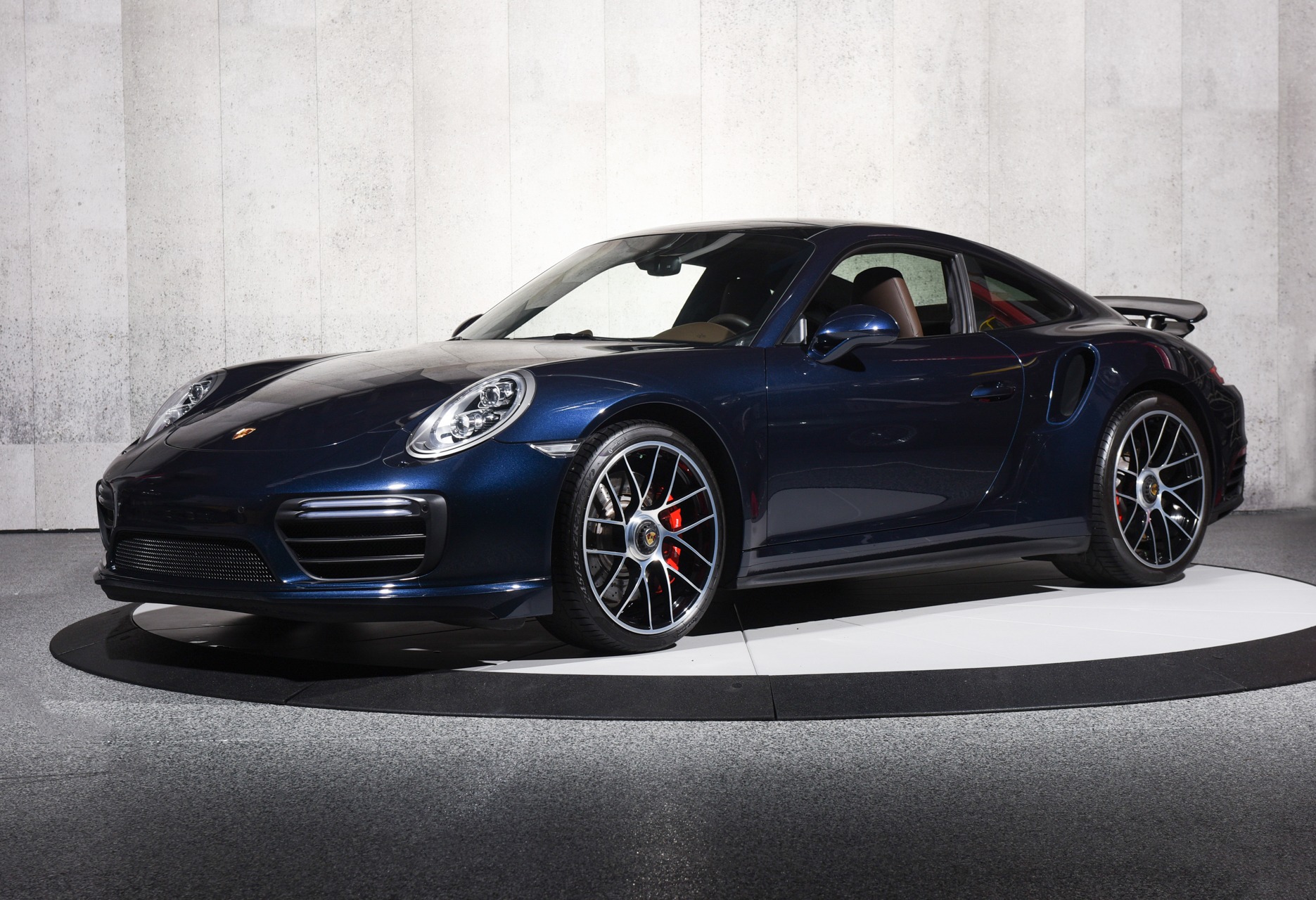 Used 2017 Porsche 911 Turbo | St. Petersburg, FL