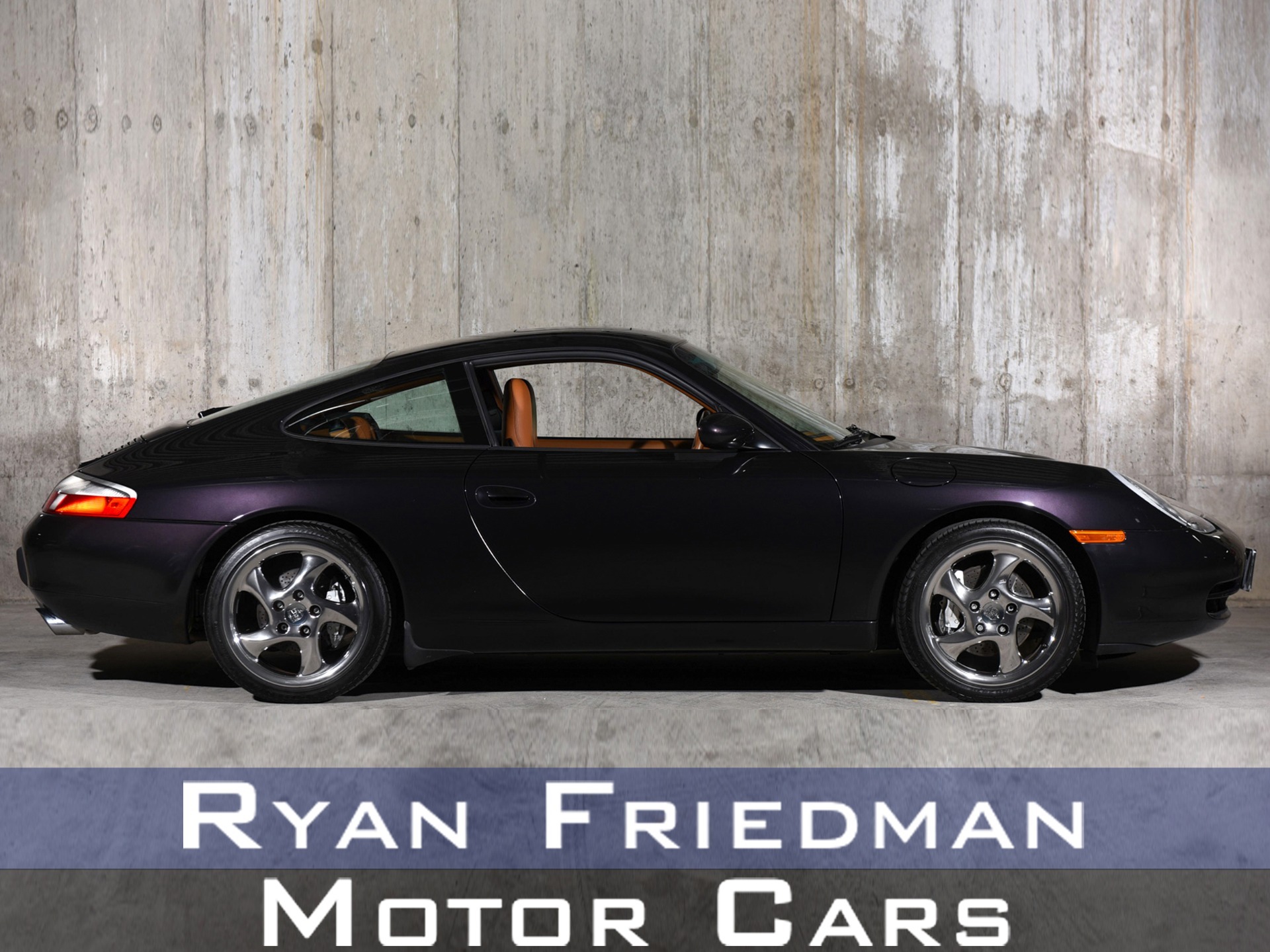 Used 2000 Porsche 911 Carrera Millenium | St. Petersburg, FL