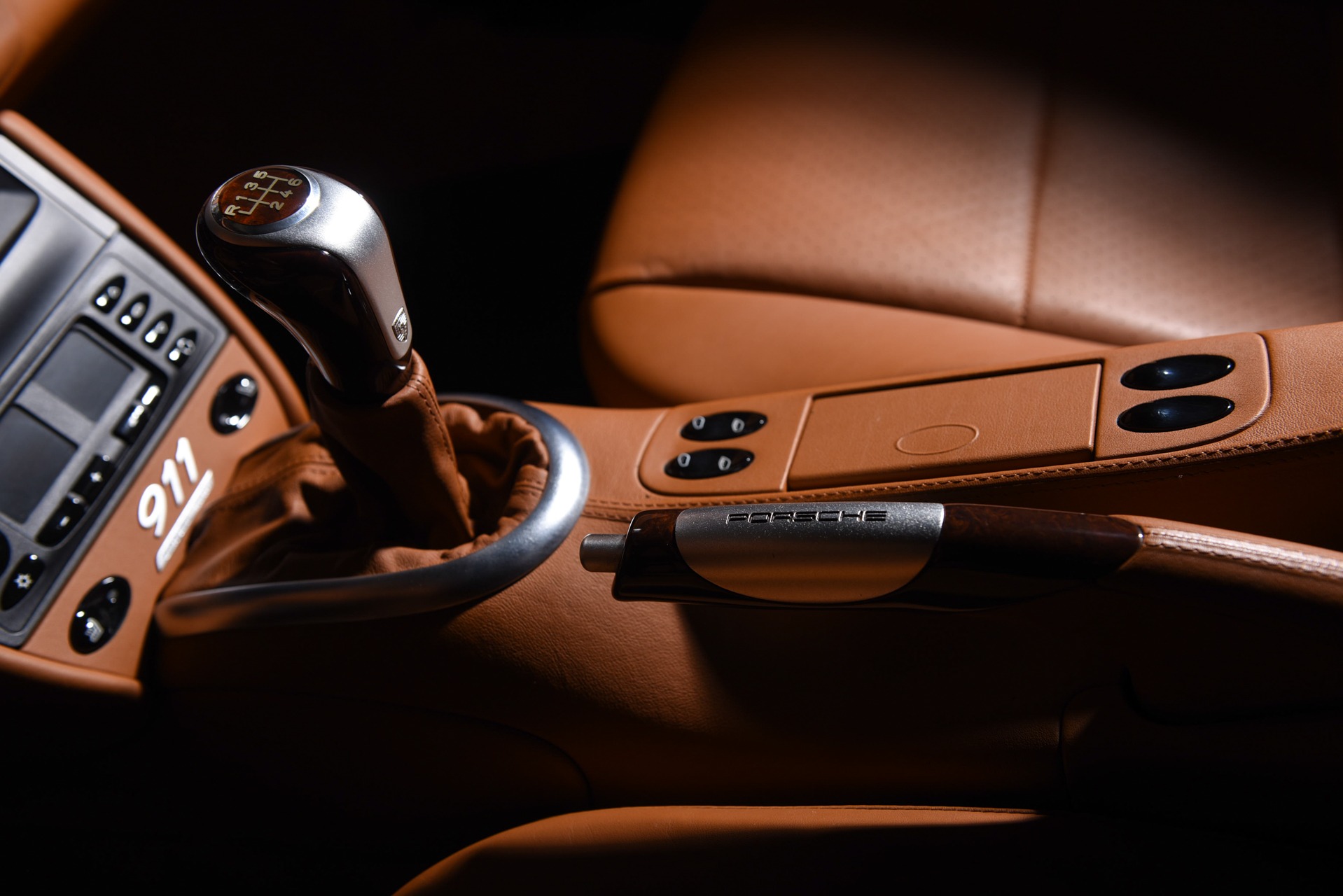 Used 2000 Porsche 911 Carrera Millenium | St. Petersburg, FL